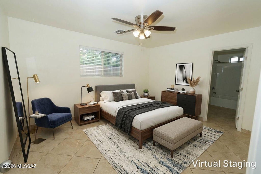 Forgeus Spring Subdivision (1-5) - Residential