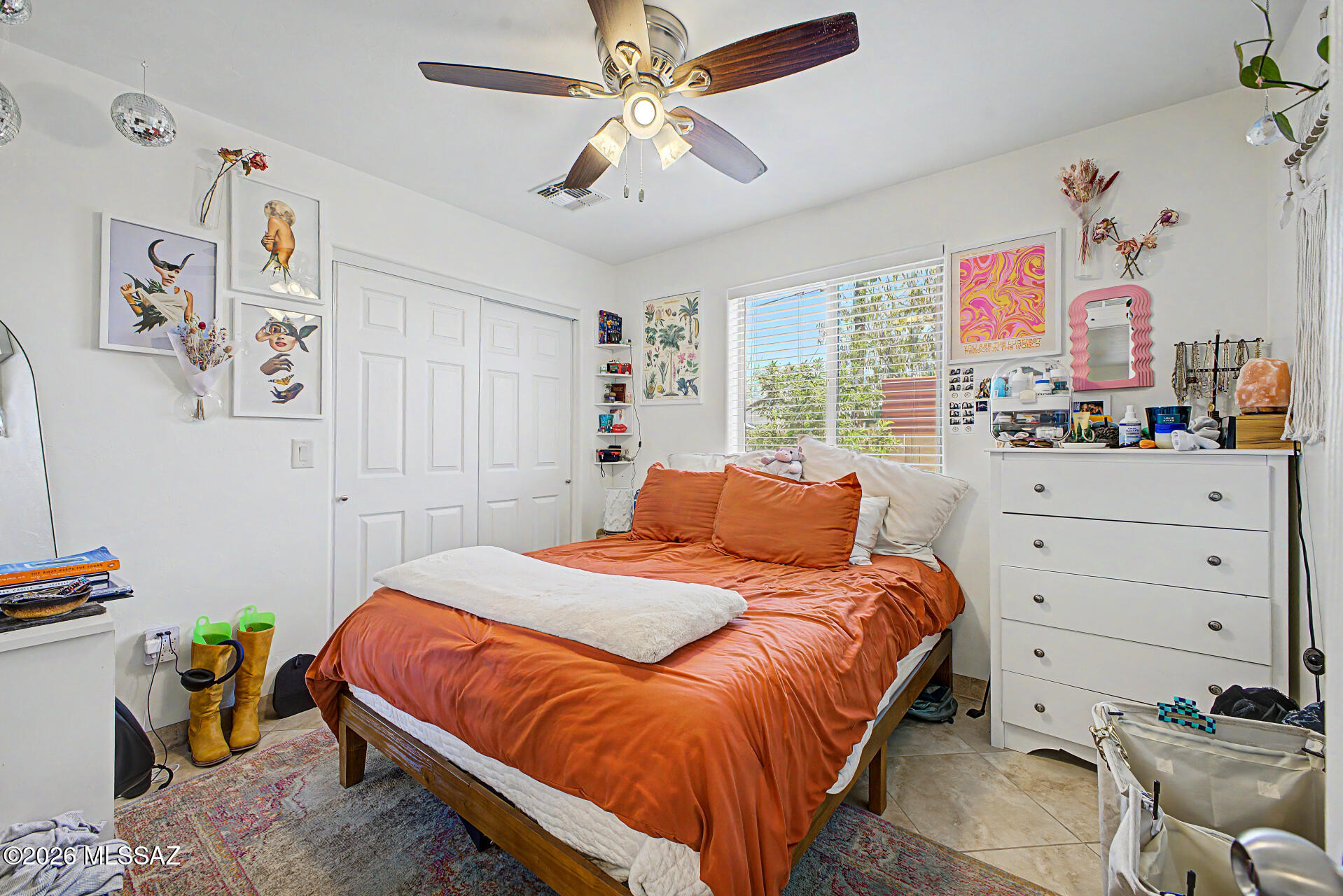 Forgeus Spring Subdivision (1-5) - Residential
