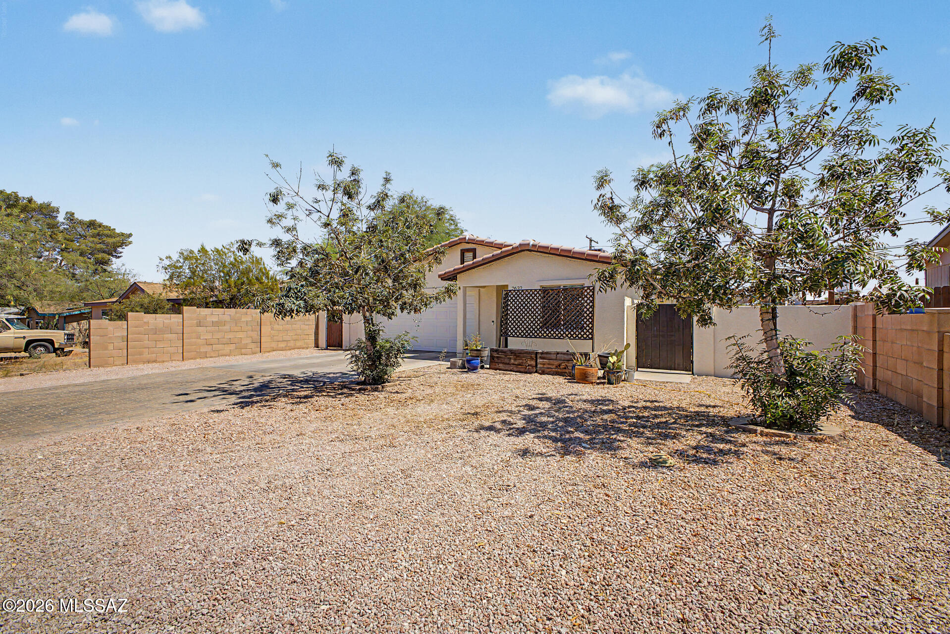 Forgeus Spring Subdivision (1-5) - Residential