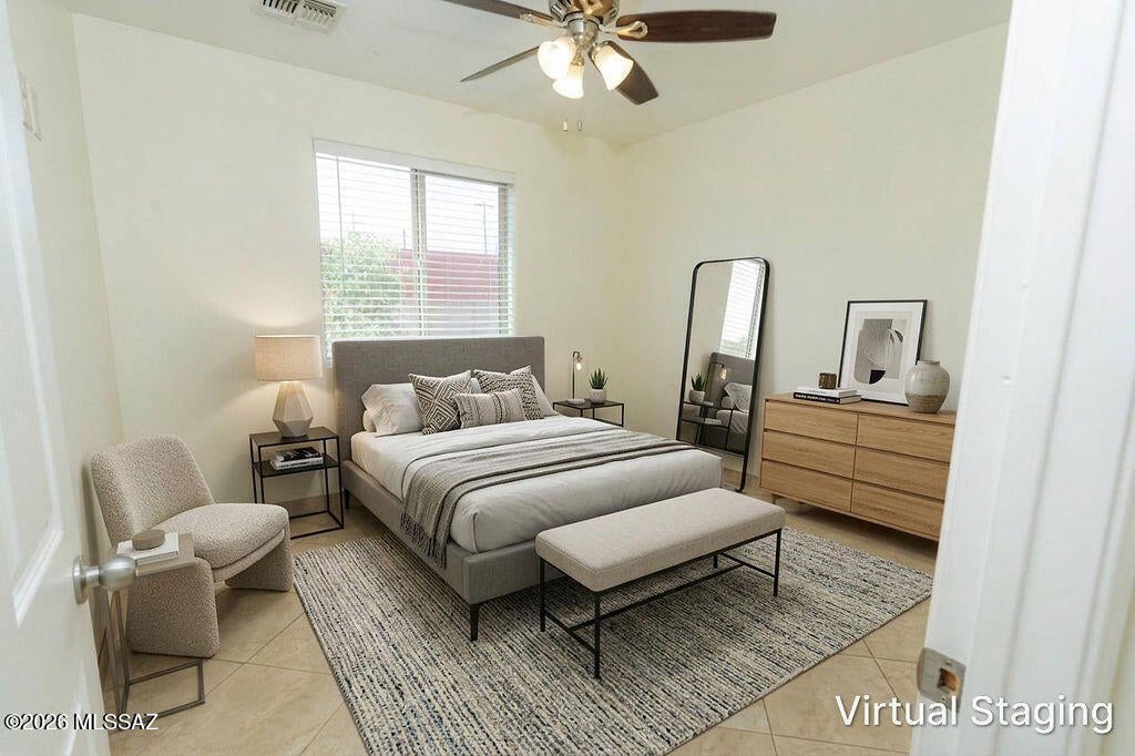 Forgeus Spring Subdivision (1-5) - Residential