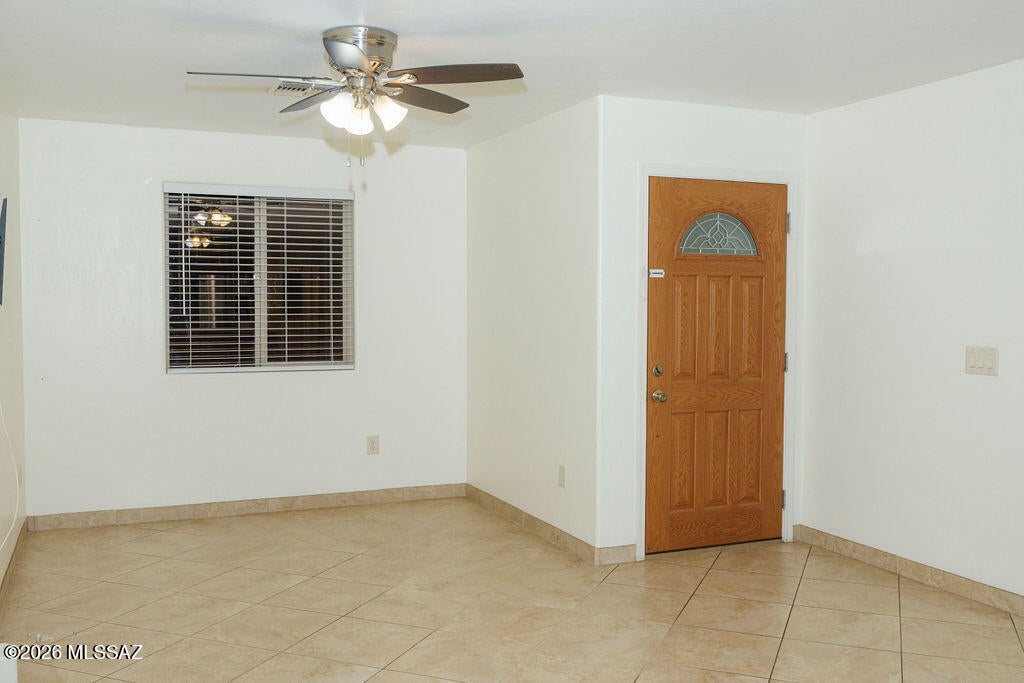 Forgeus Spring Subdivision (1-5) - Residential