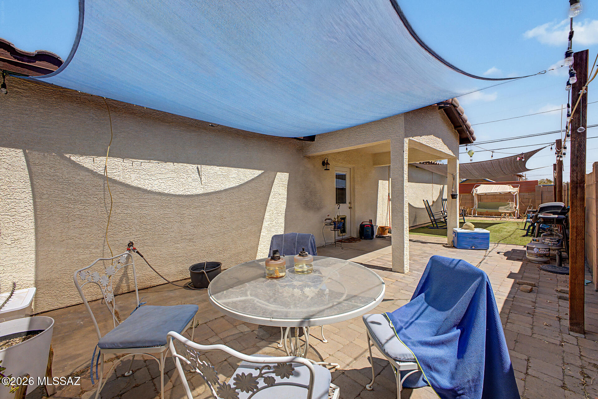 Forgeus Spring Subdivision (1-5) - Residential