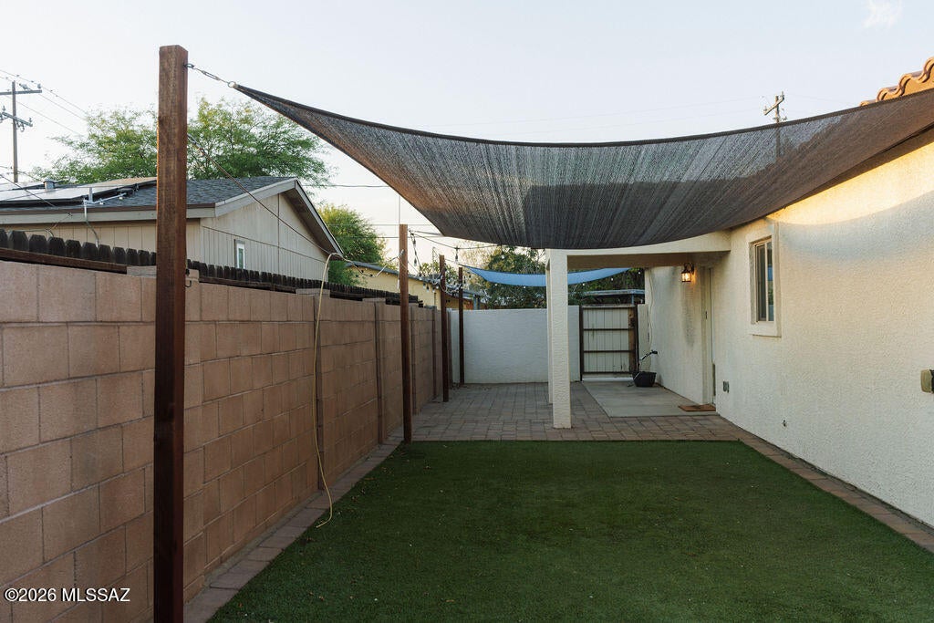 Forgeus Spring Subdivision (1-5) - Residential