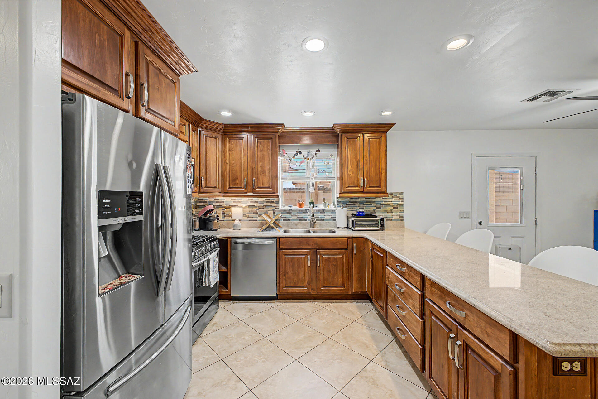 Forgeus Spring Subdivision (1-5) - Residential