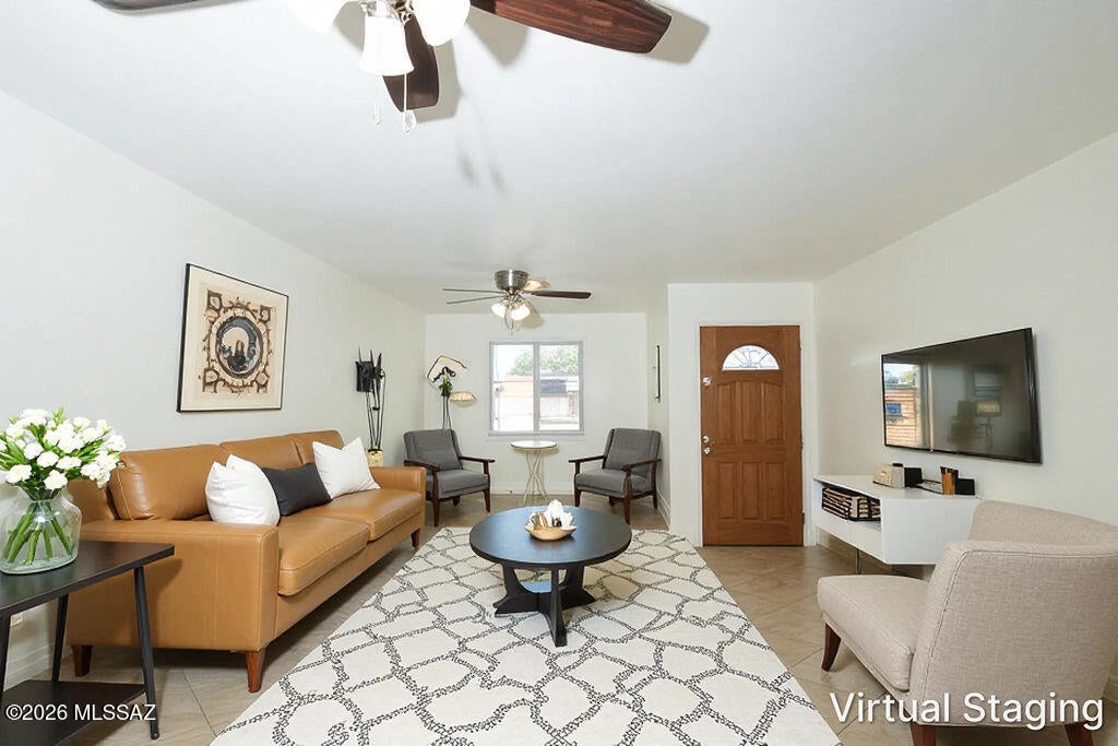 Forgeus Spring Subdivision (1-5) - Residential