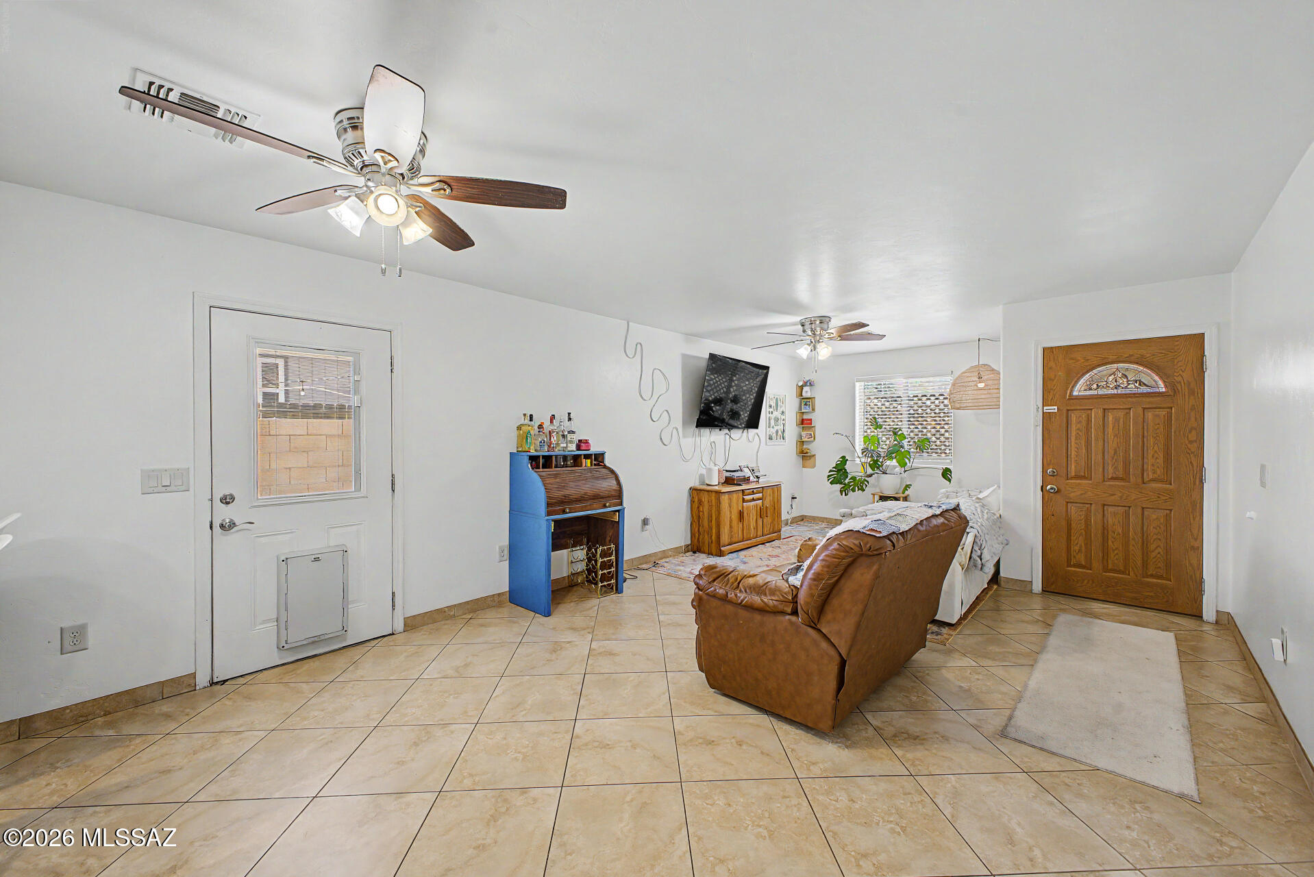 Forgeus Spring Subdivision (1-5) - Residential