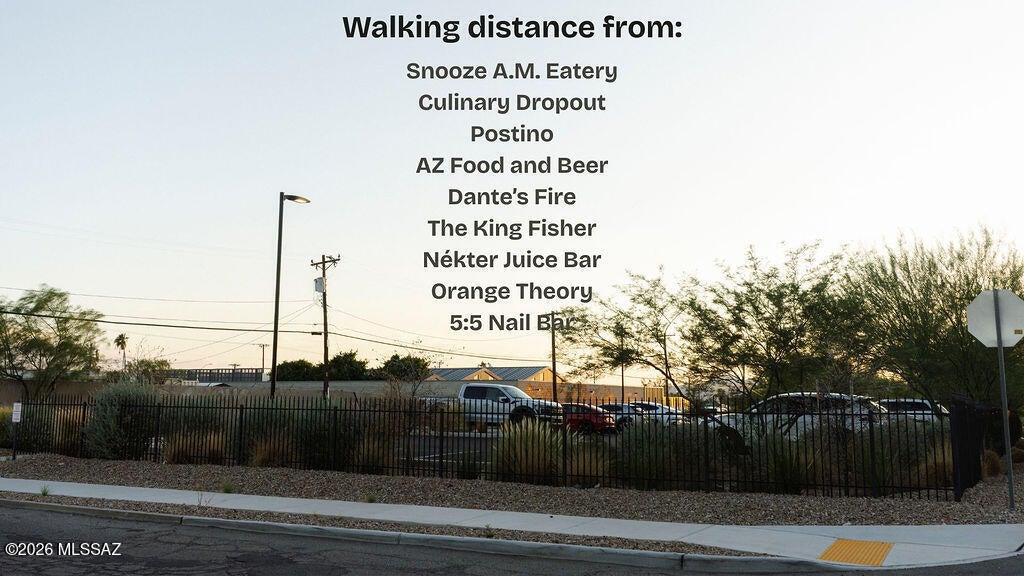 Forgeus Spring Subdivision (1-5) - Residential