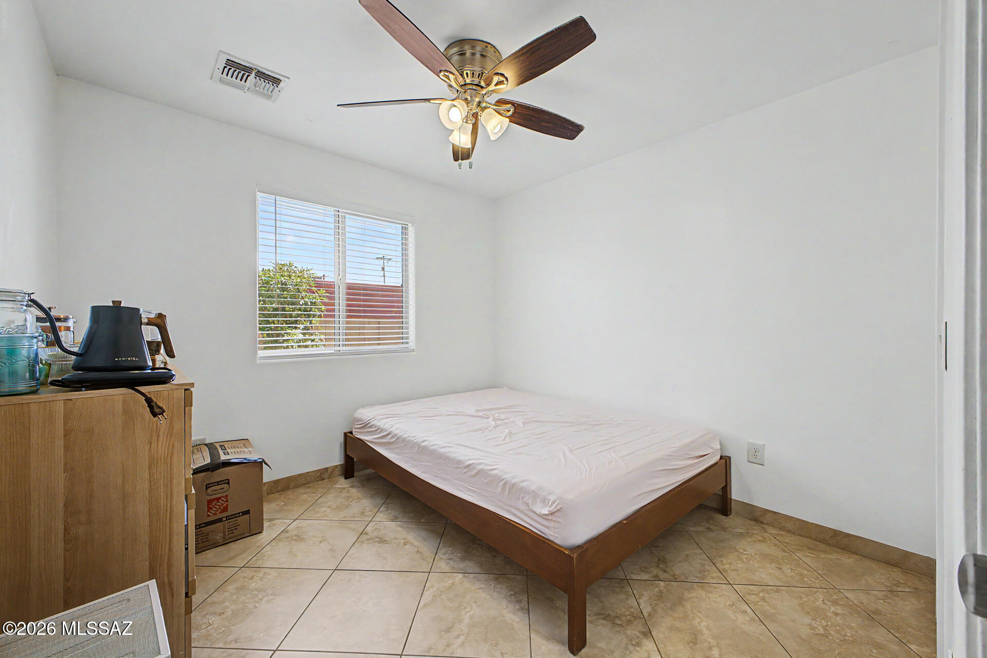 Forgeus Spring Subdivision (1-5) - Residential
