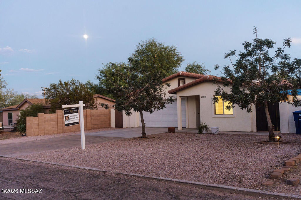 Forgeus Spring Subdivision (1-5) - Residential