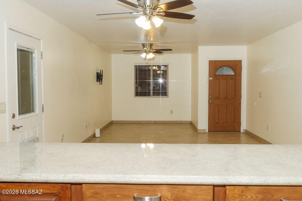 Forgeus Spring Subdivision (1-5) - Residential