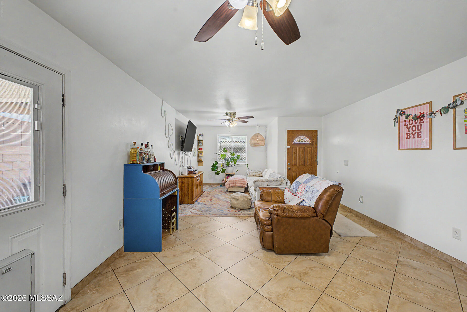 Forgeus Spring Subdivision (1-5) - Residential