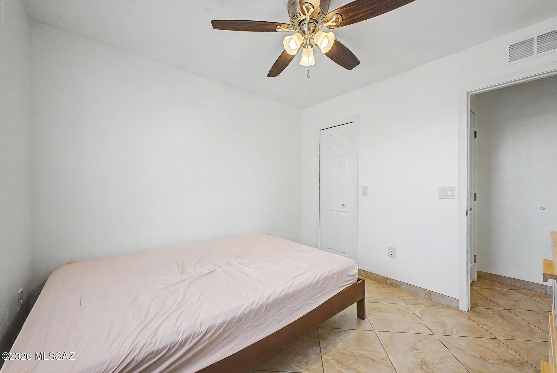 Forgeus Spring Subdivision (1-5) - Residential