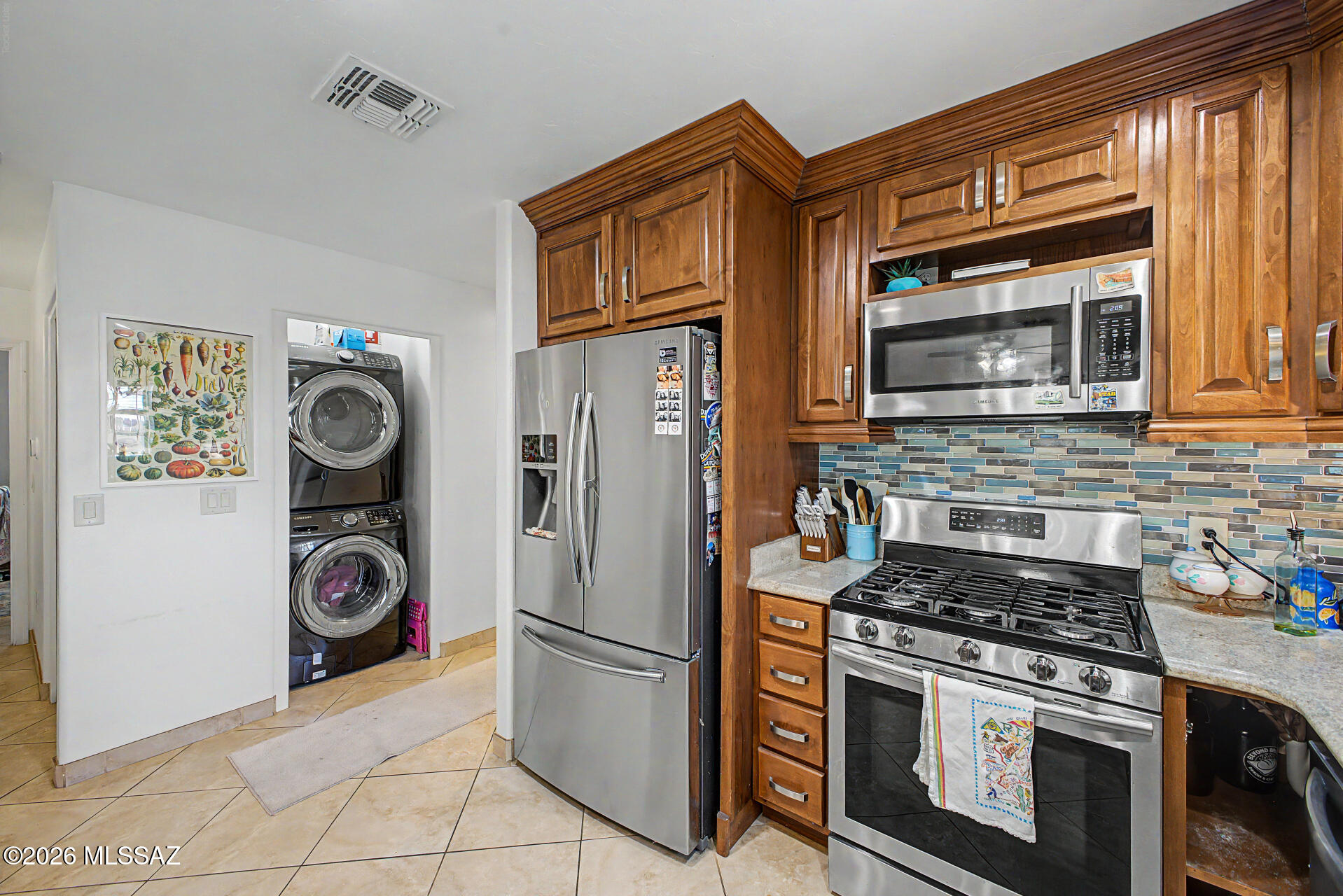 Forgeus Spring Subdivision (1-5) - Residential