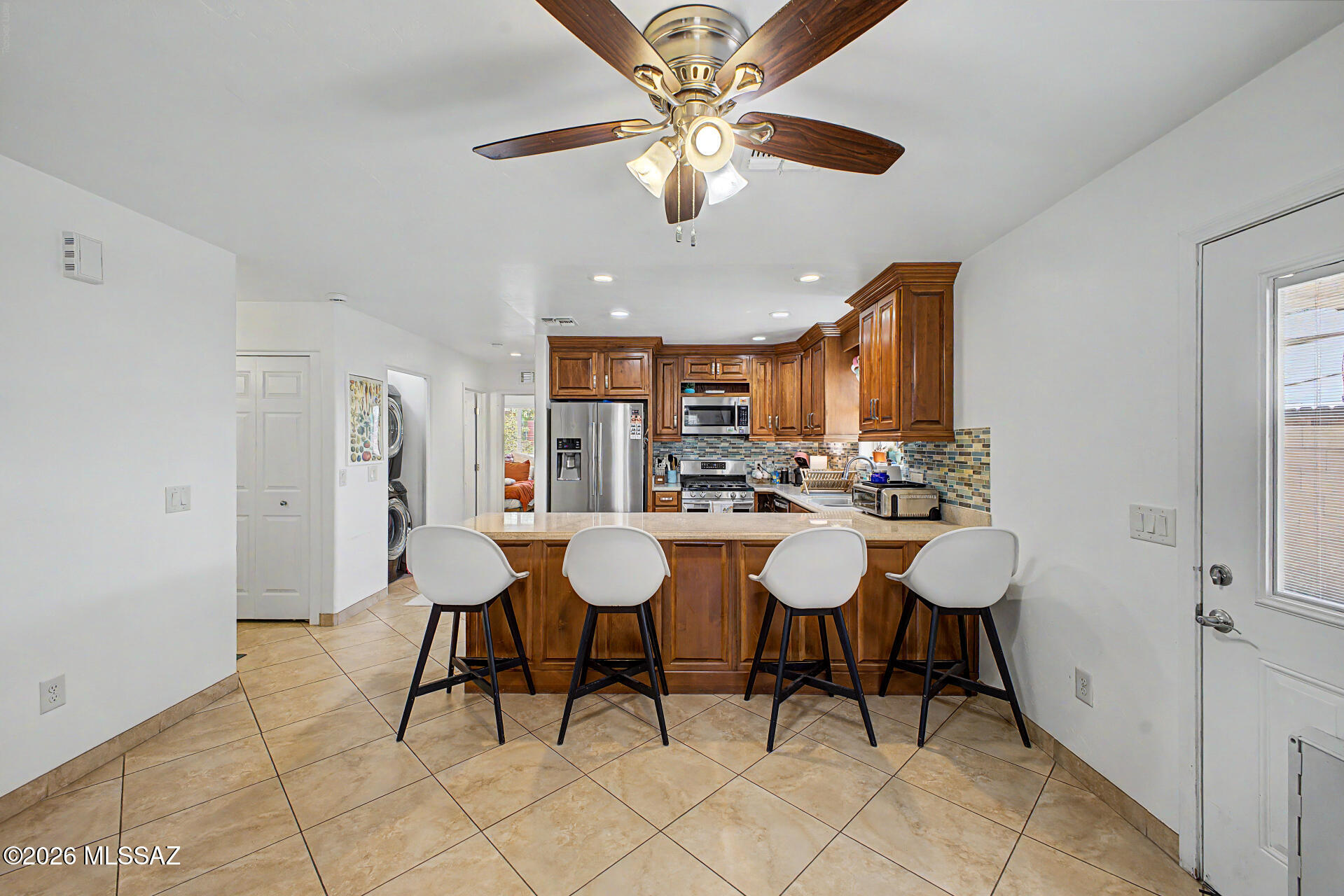 Forgeus Spring Subdivision (1-5) - Residential