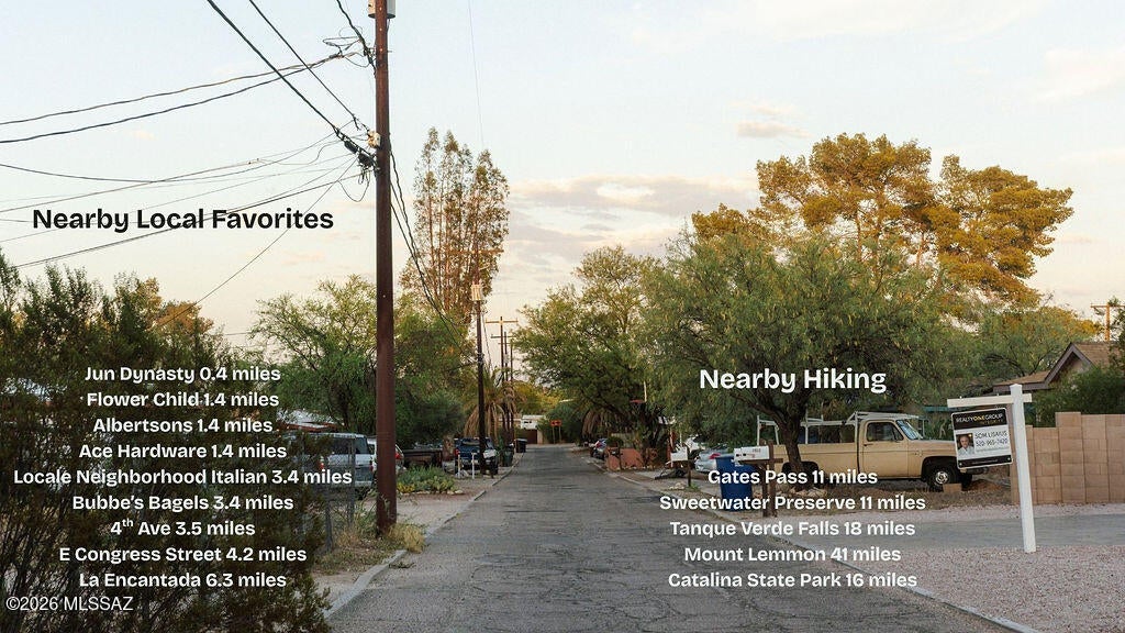 Forgeus Spring Subdivision (1-5) - Residential