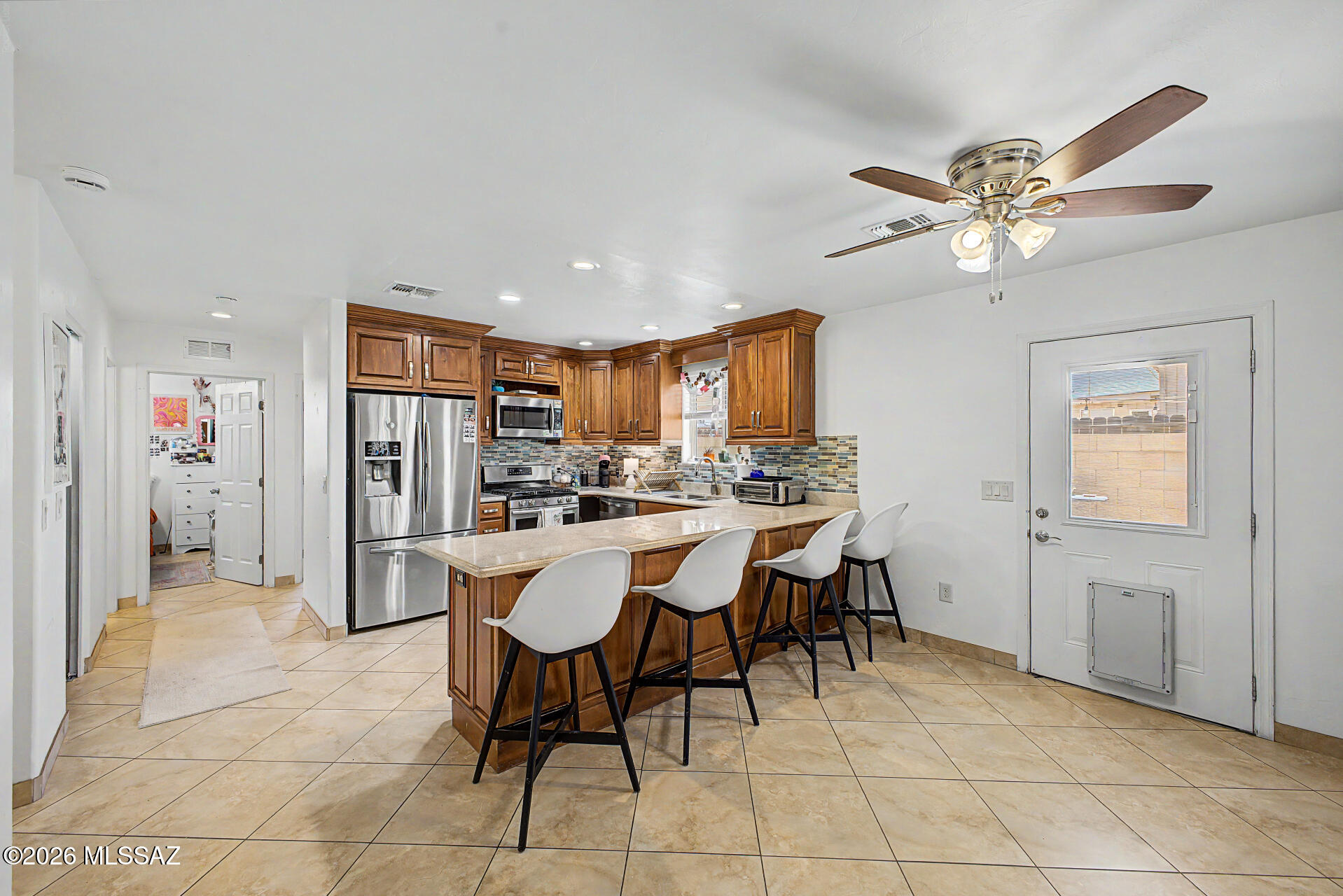 Forgeus Spring Subdivision (1-5) - Residential