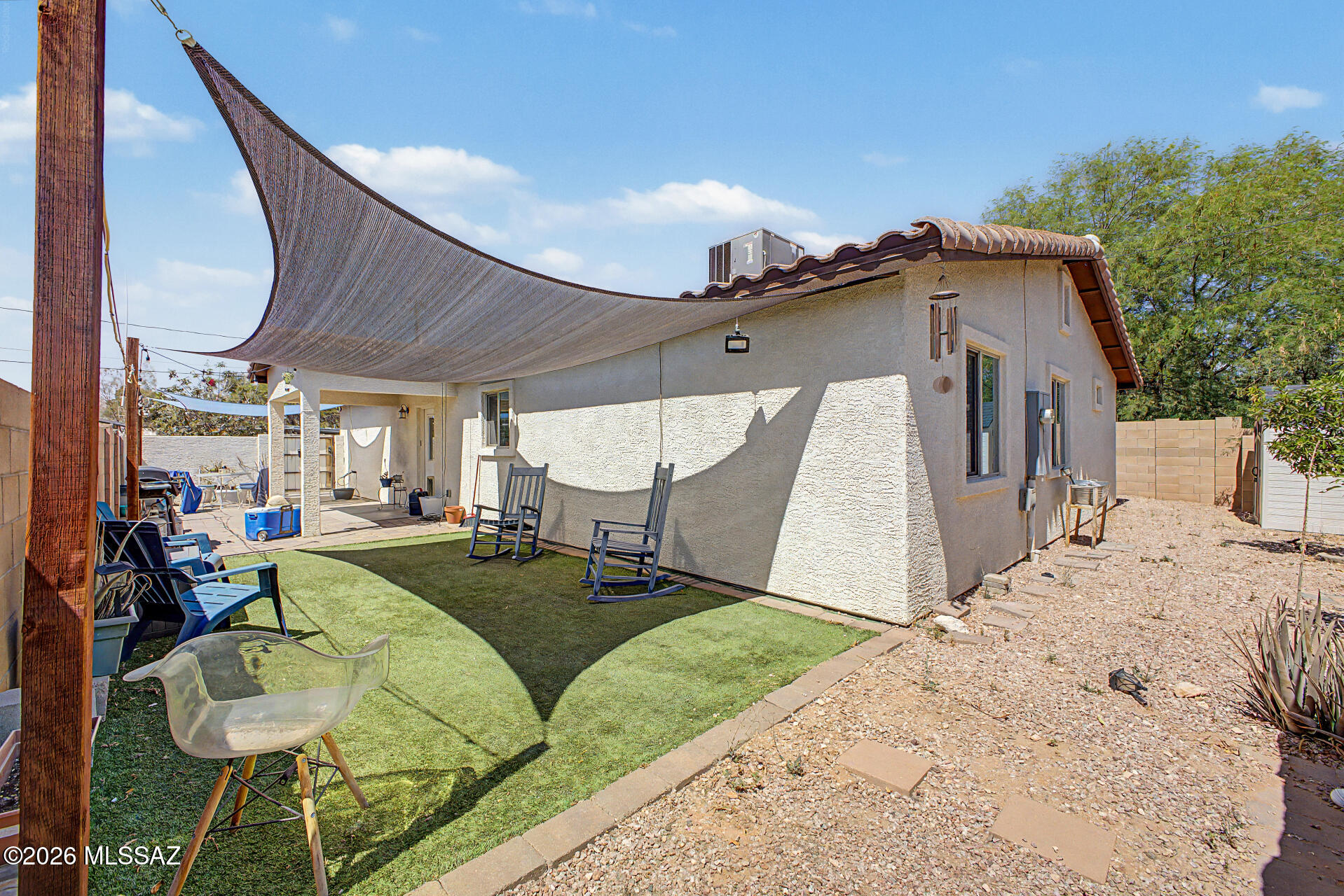 Forgeus Spring Subdivision (1-5) - Residential