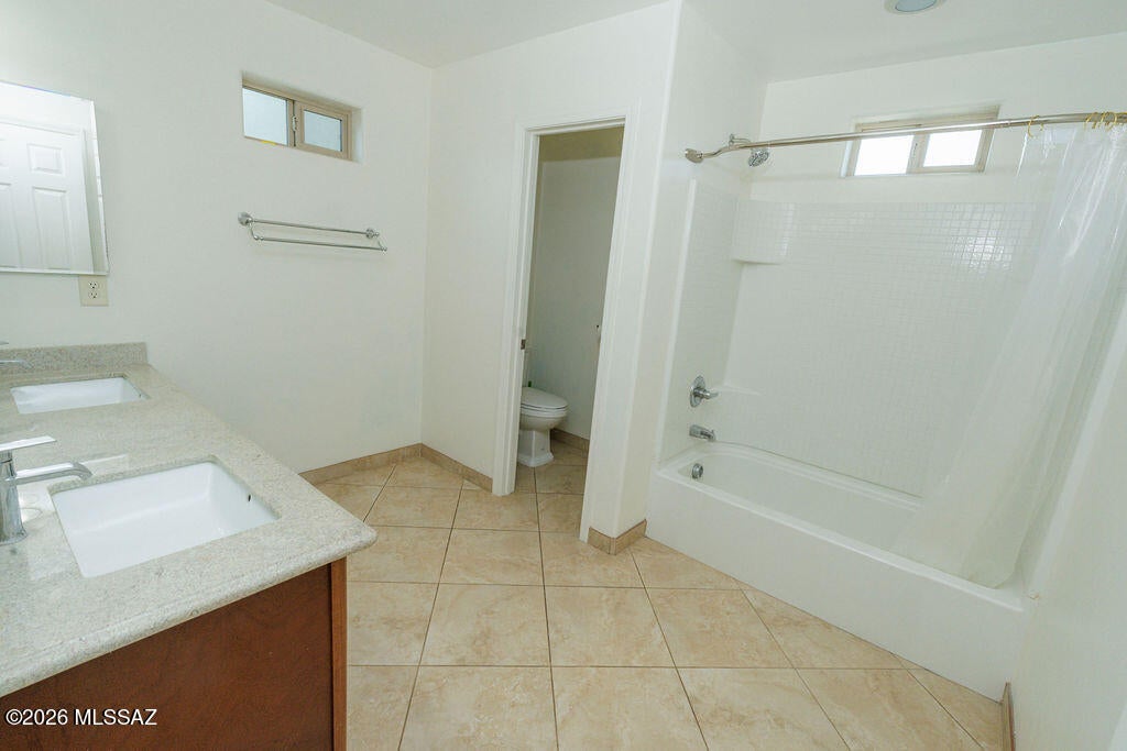 Forgeus Spring Subdivision (1-5) - Residential