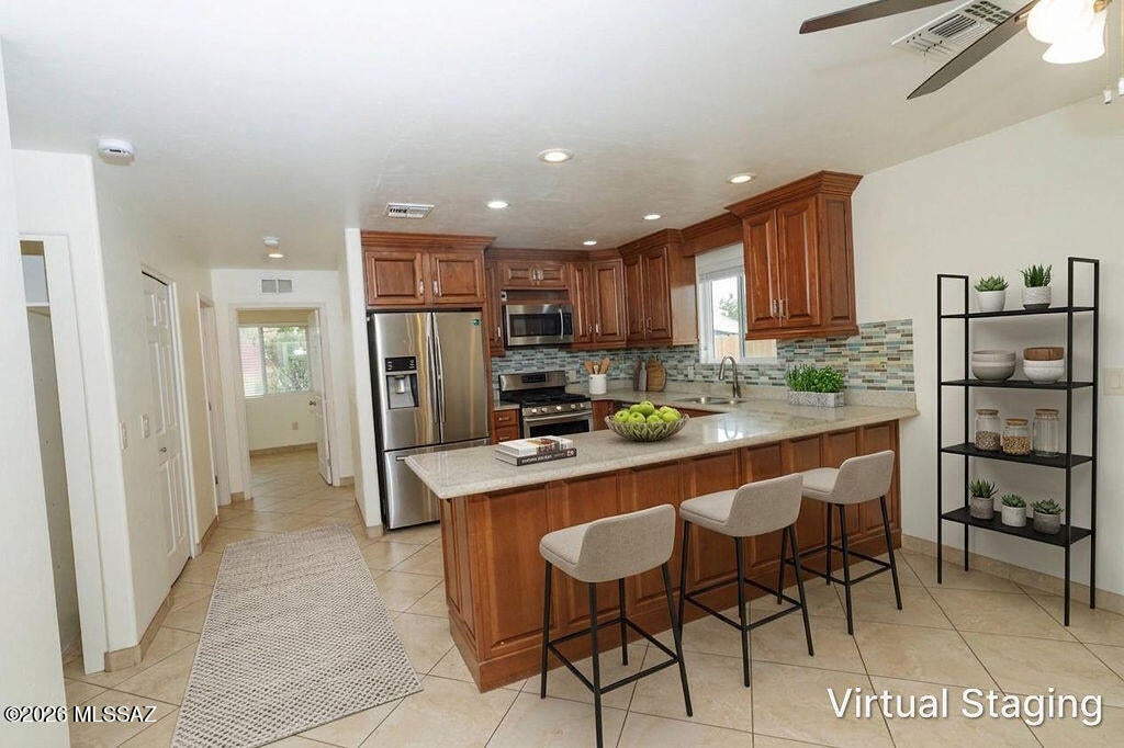 Forgeus Spring Subdivision (1-5) - Residential