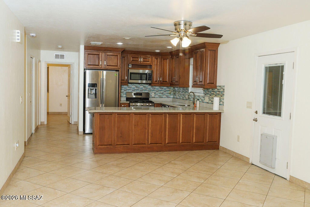 Forgeus Spring Subdivision (1-5) - Residential