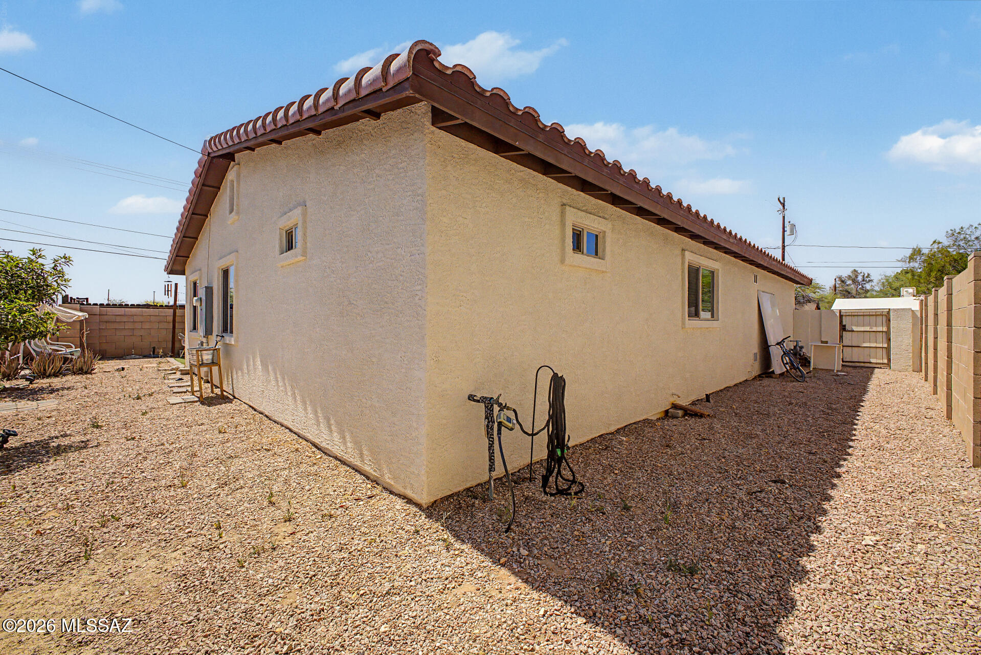 Forgeus Spring Subdivision (1-5) - Residential