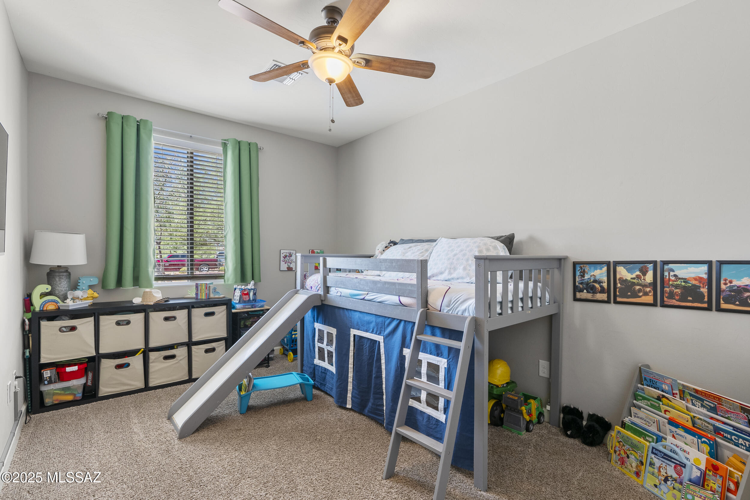 Tierra Linda Nueva (1-190) - Residential