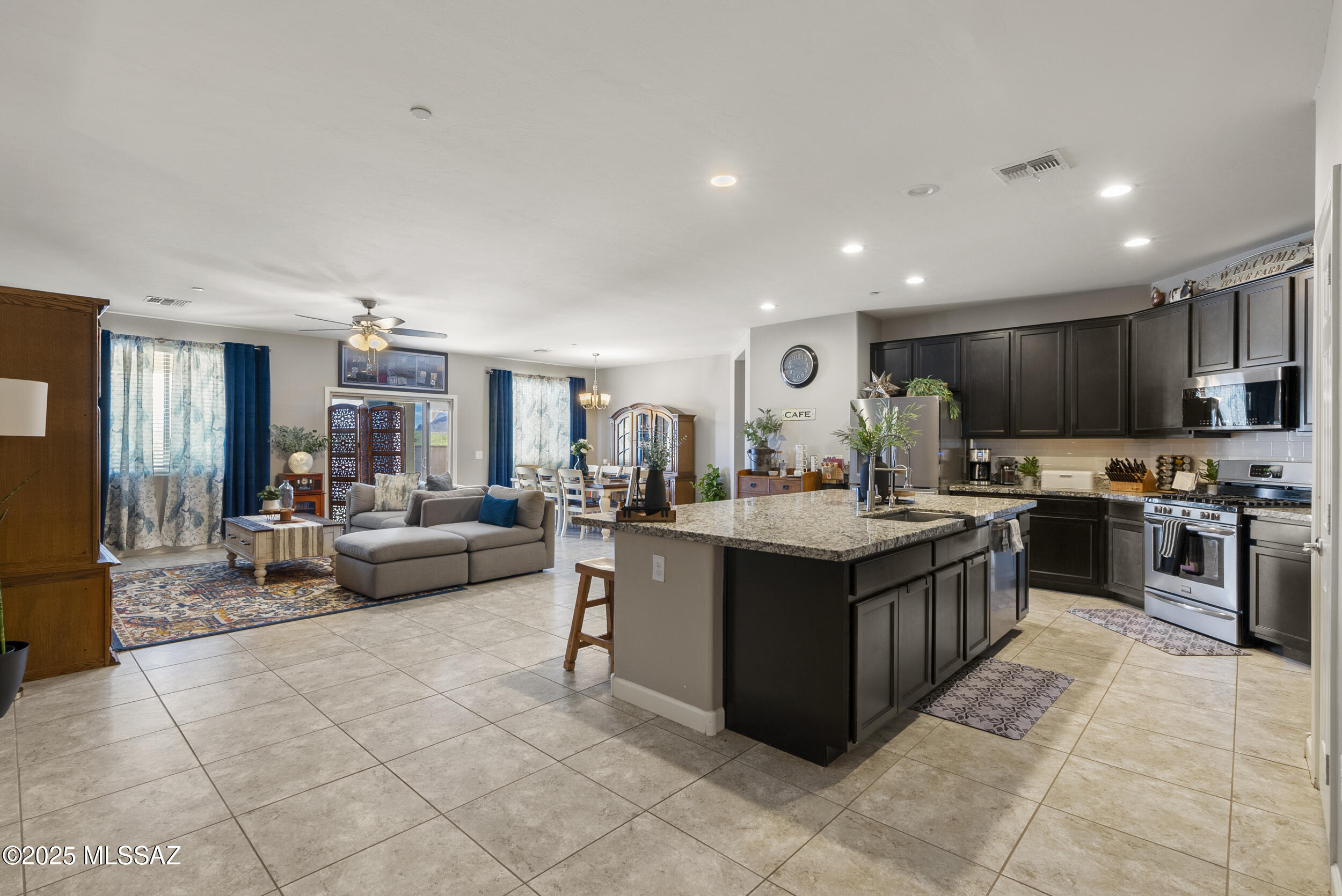 Tierra Linda Nueva (1-190) - Residential