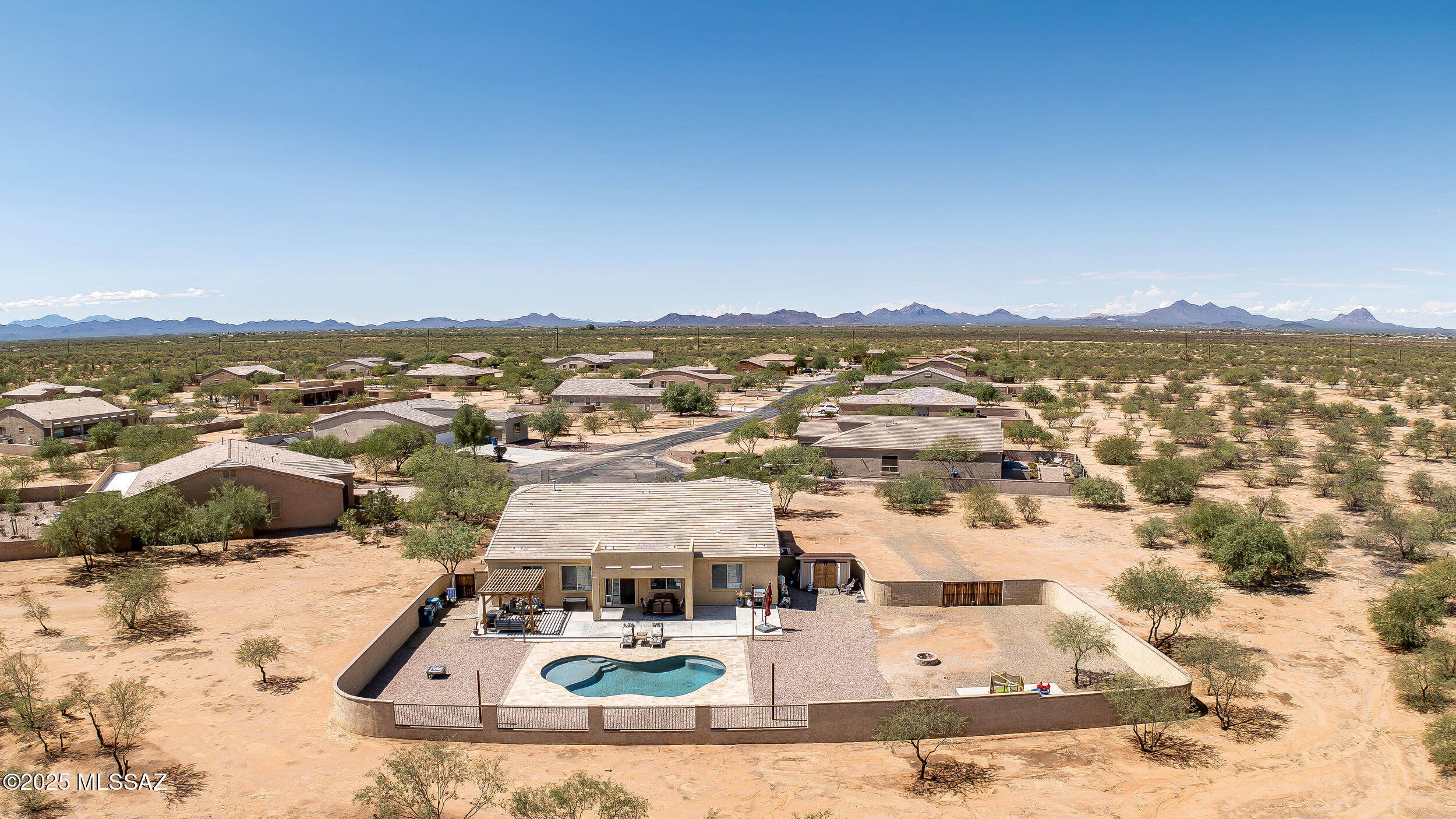 Tierra Linda Nueva (1-190) - Residential