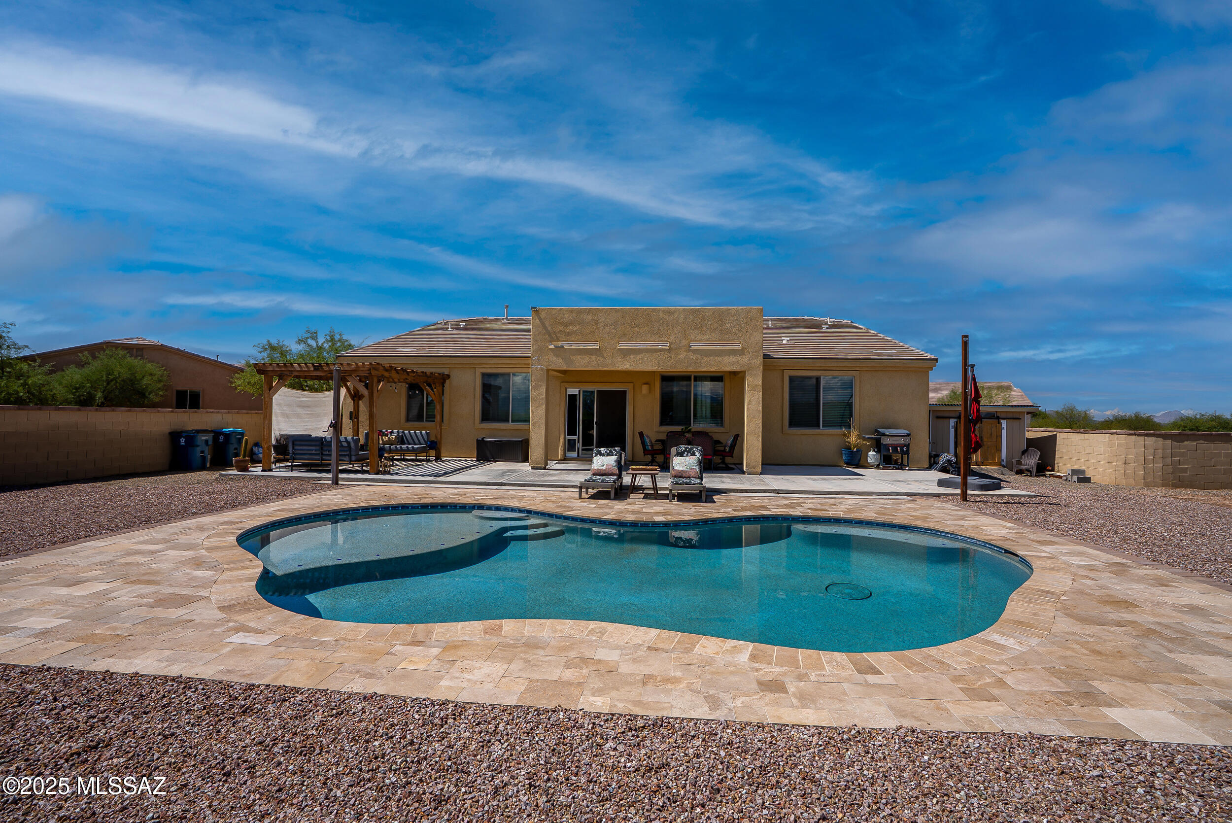 Tierra Linda Nueva (1-190) - Residential