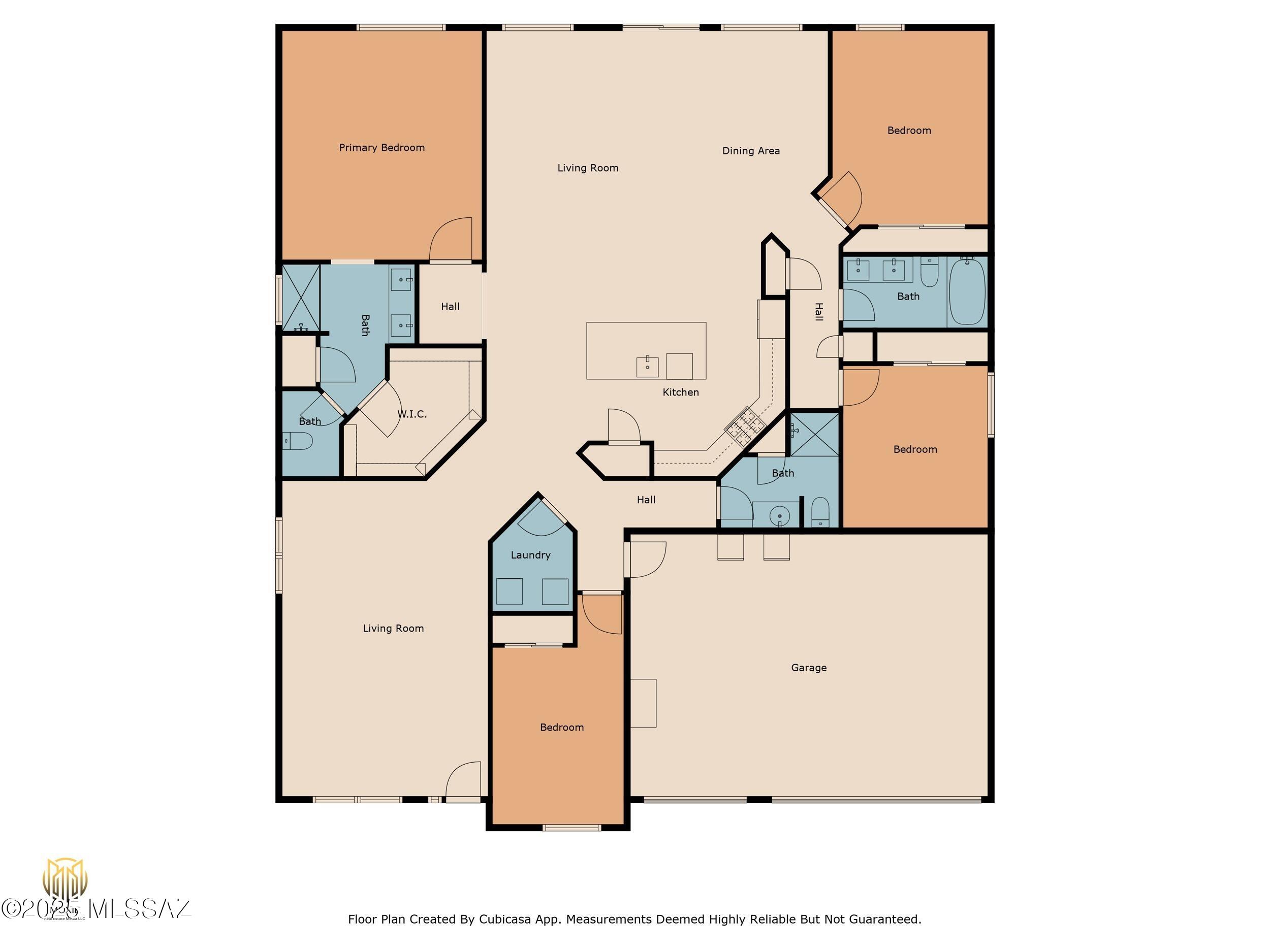 Tierra Linda Nueva (1-190) - Residential