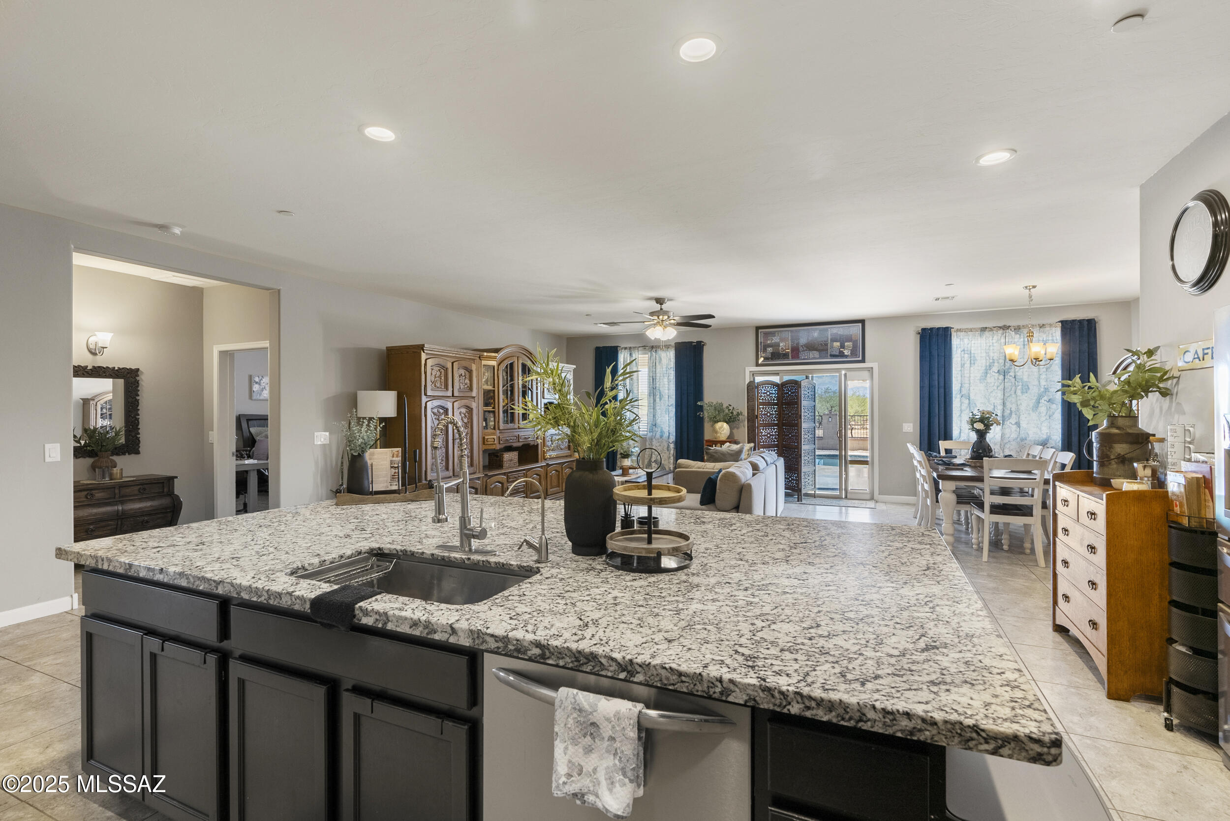 Tierra Linda Nueva (1-190) - Residential