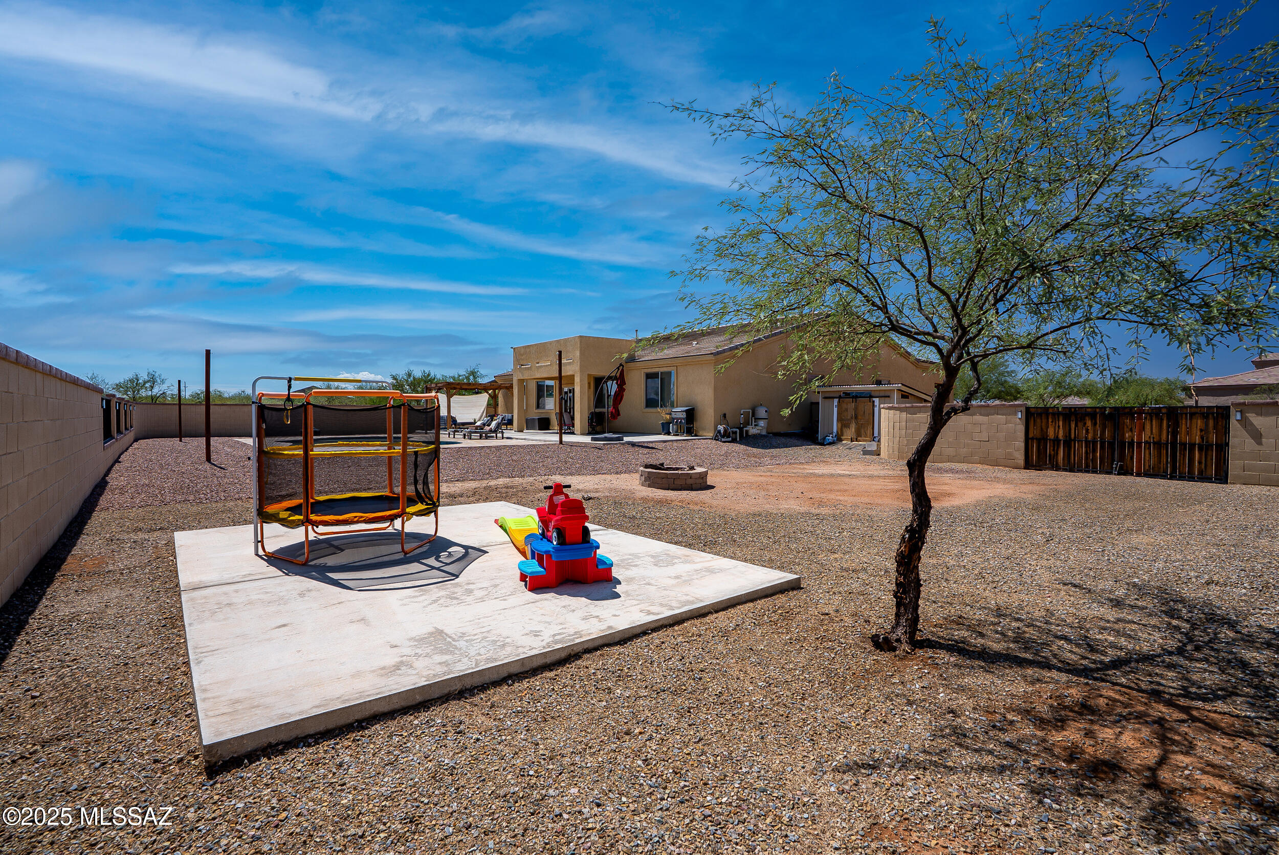 Tierra Linda Nueva (1-190) - Residential