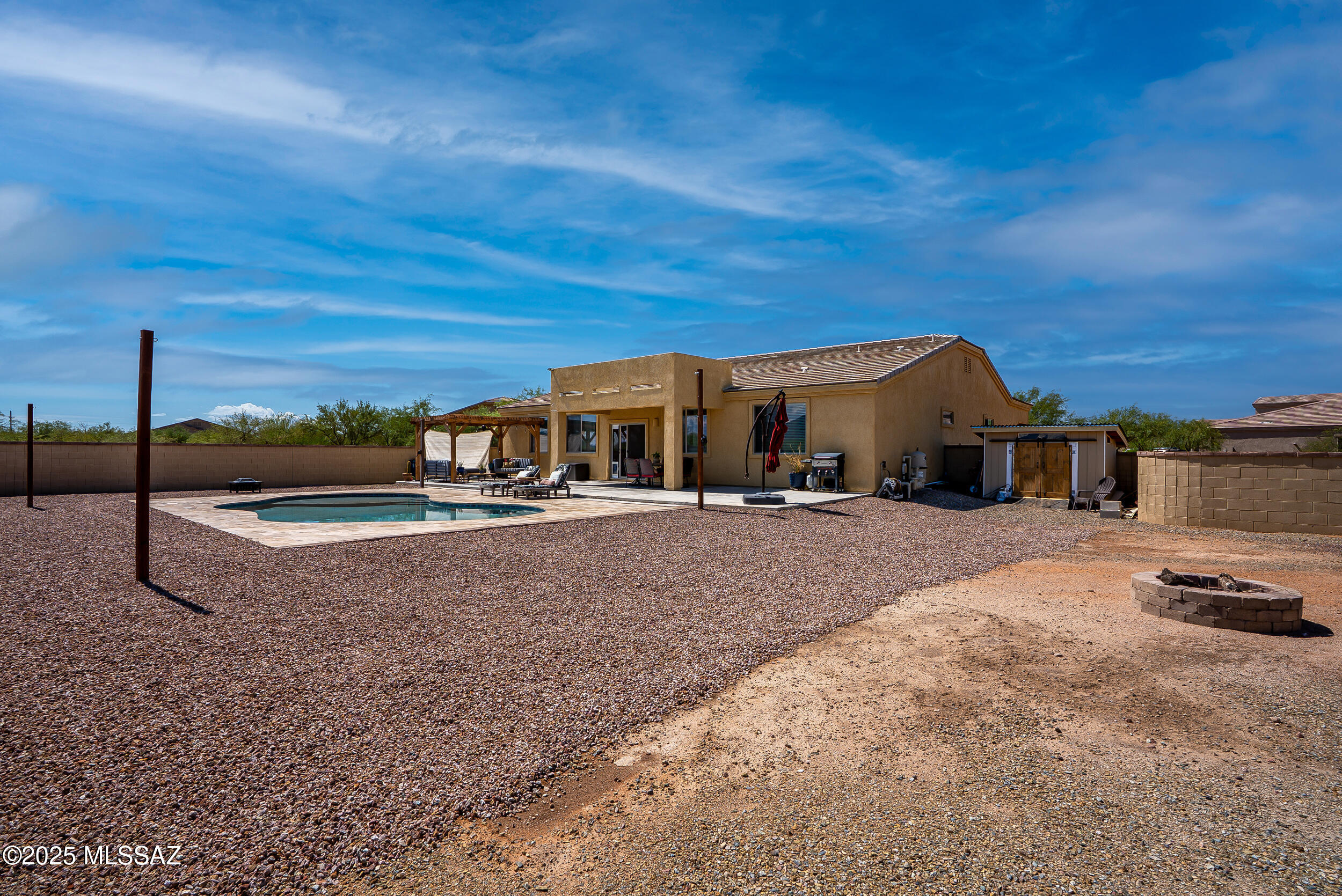 Tierra Linda Nueva (1-190) - Residential