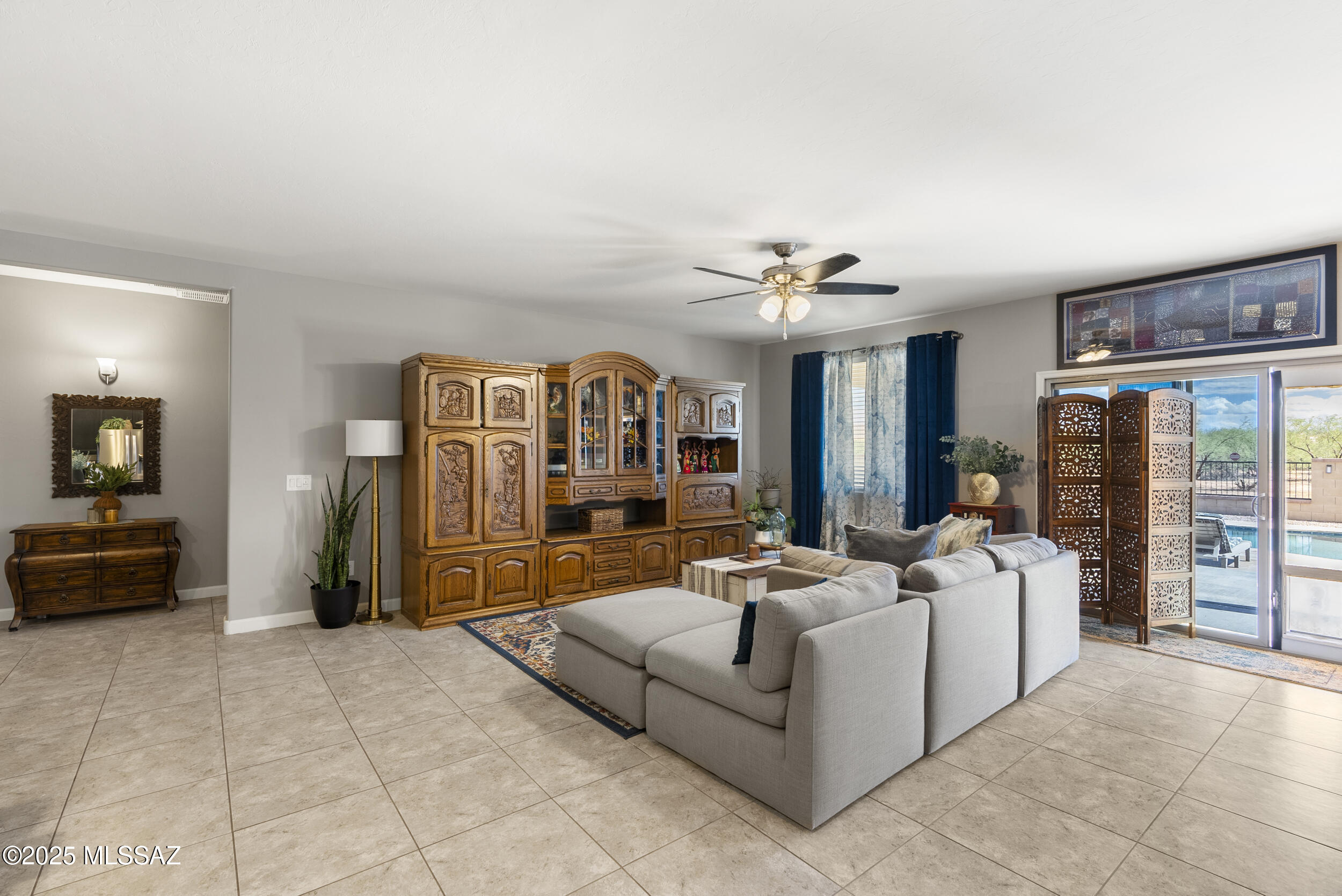 Tierra Linda Nueva (1-190) - Residential