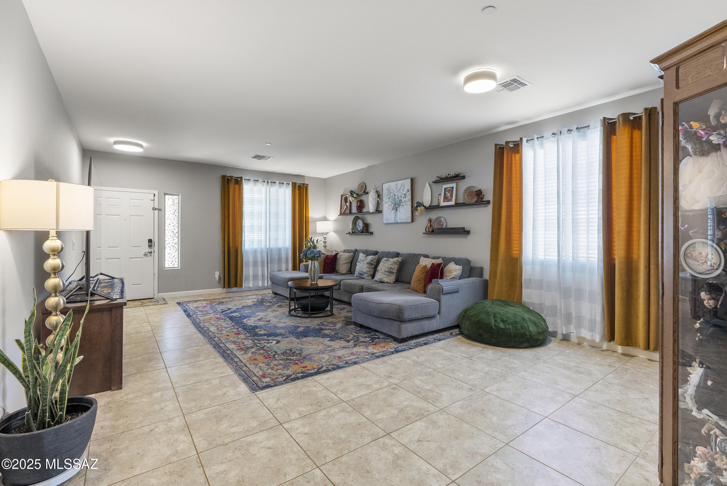 Tierra Linda Nueva (1-190) - Residential