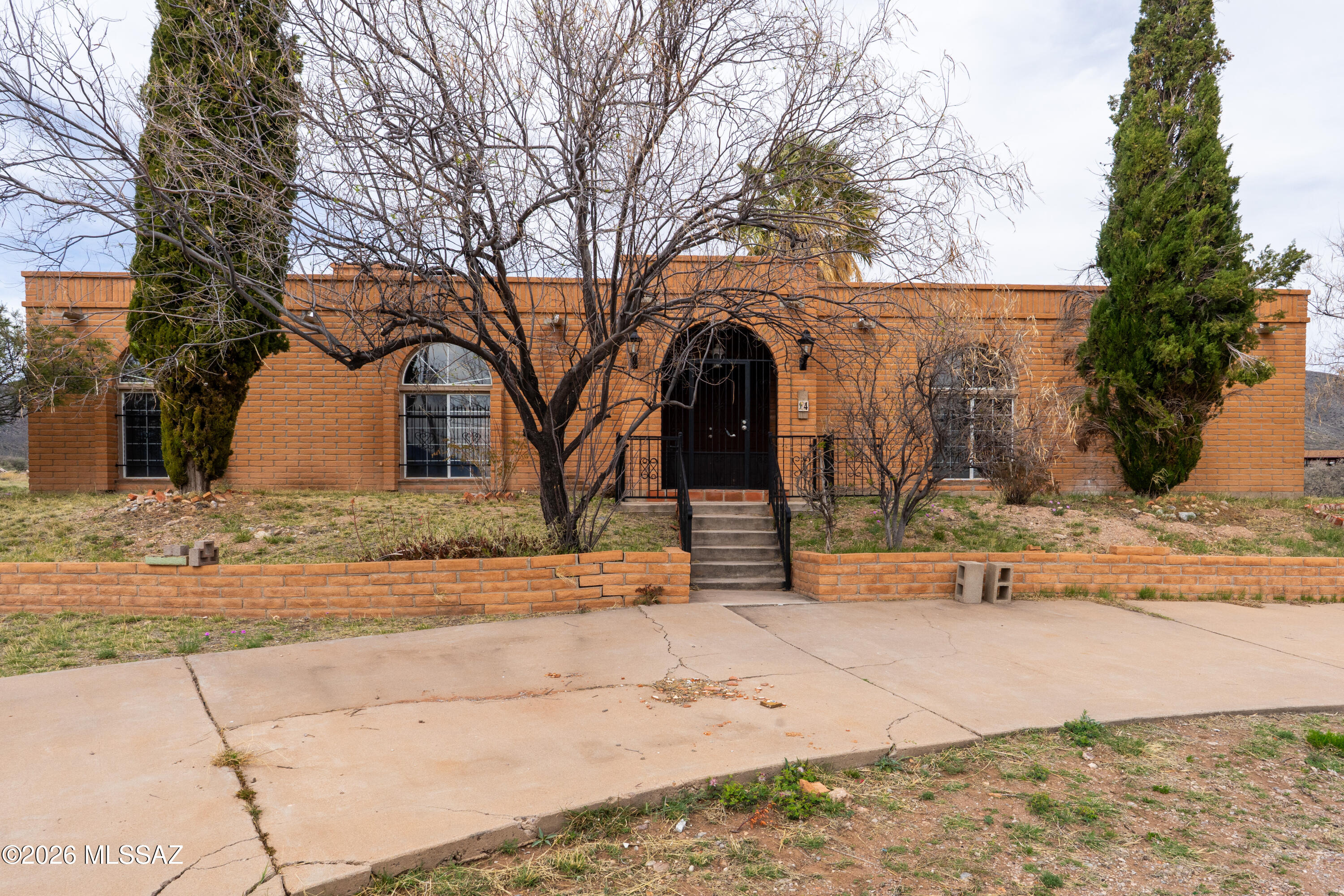 Other/Unknown - Residential
