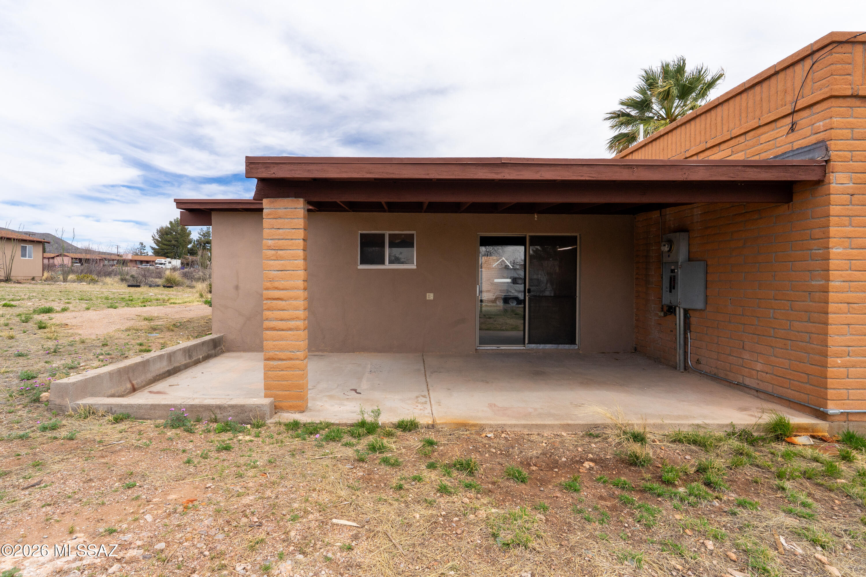 Other/Unknown - Residential