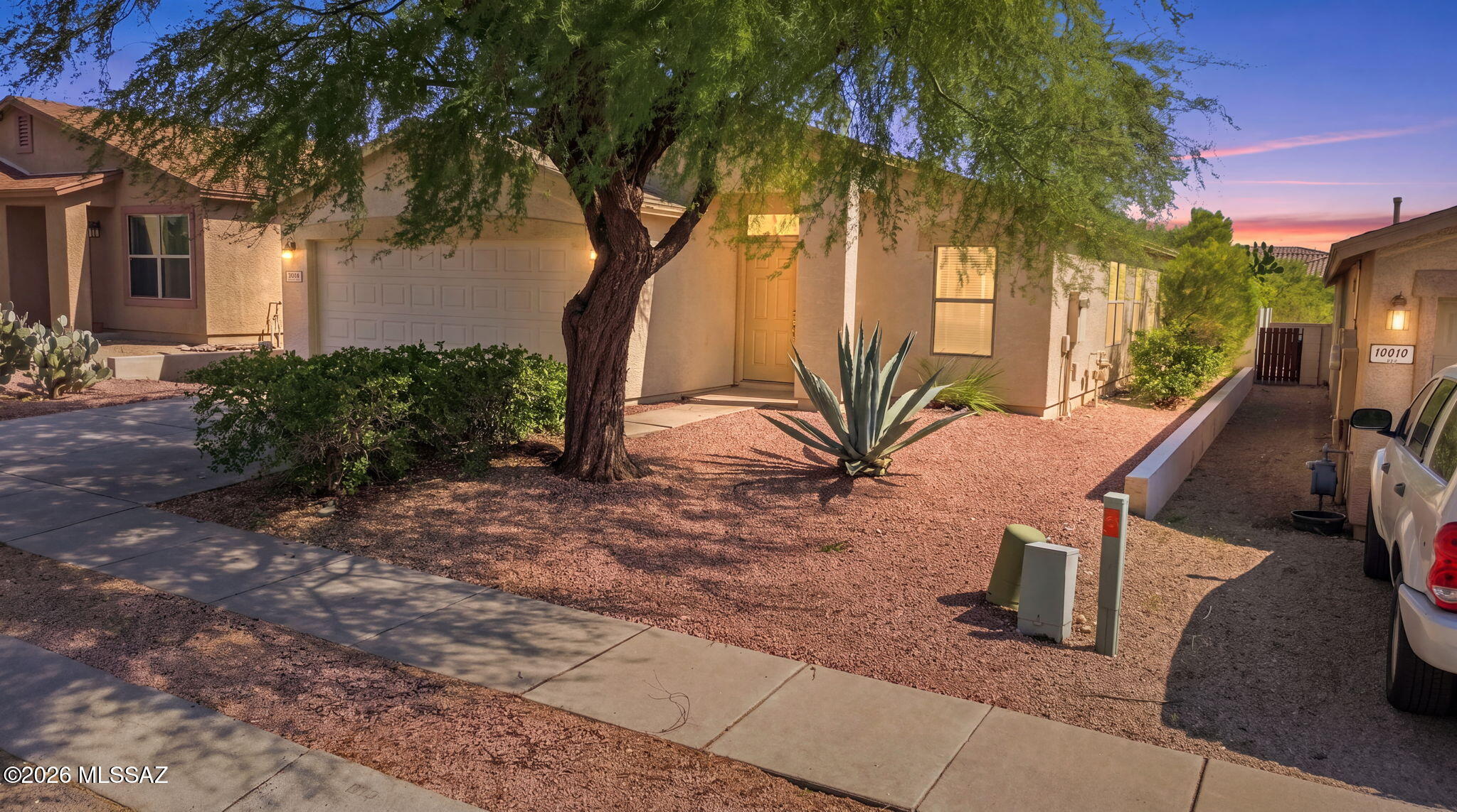Arizona La Victoria (1-131) - Residential