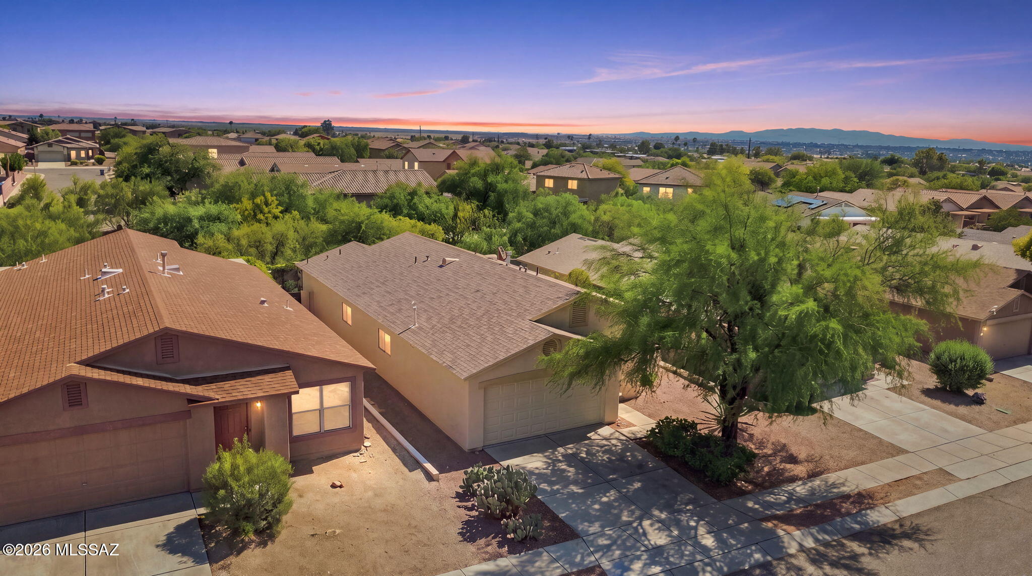 Arizona La Victoria (1-131) - Residential