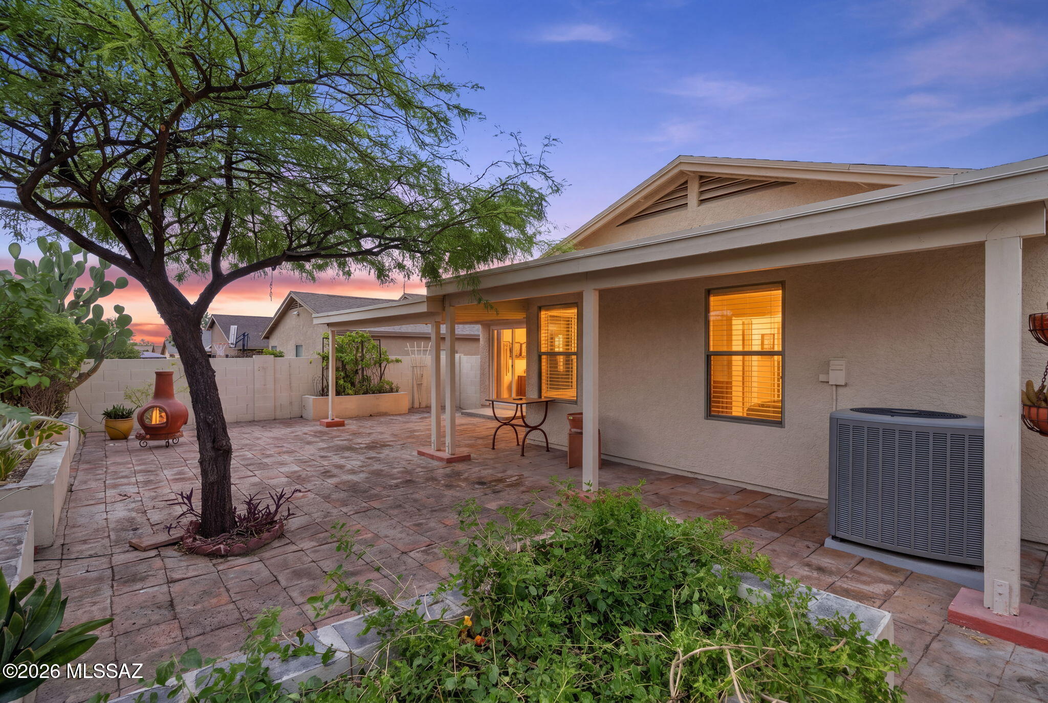 Arizona La Victoria (1-131) - Residential