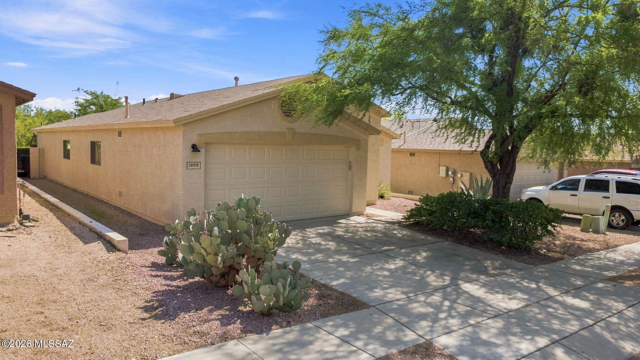 Arizona La Victoria (1-131) - Residential