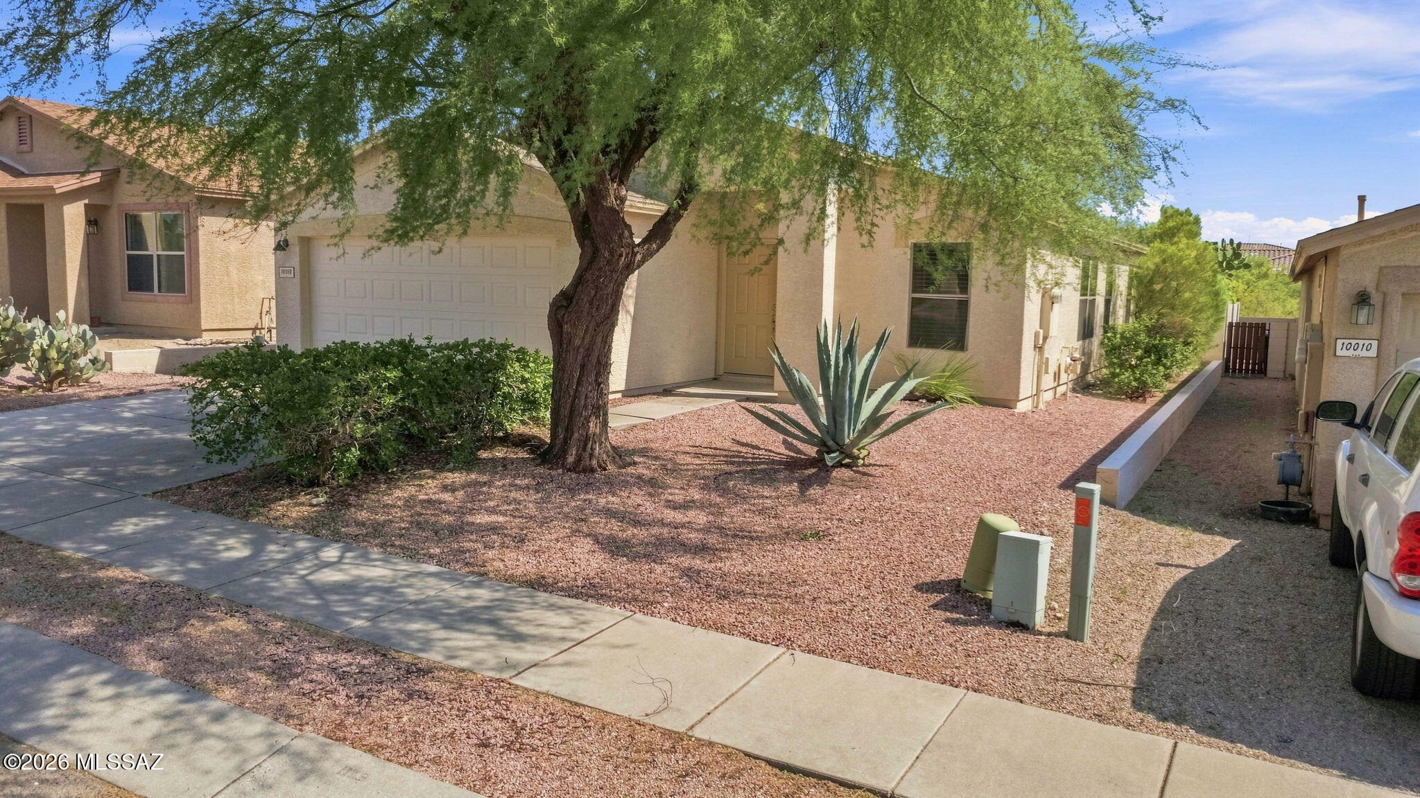 Arizona La Victoria (1-131) - Residential