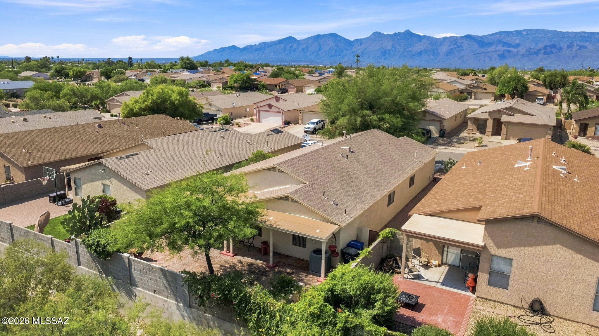 Arizona La Victoria (1-131) - Residential