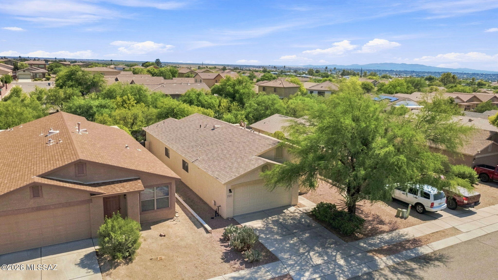 Arizona La Victoria (1-131) - Residential