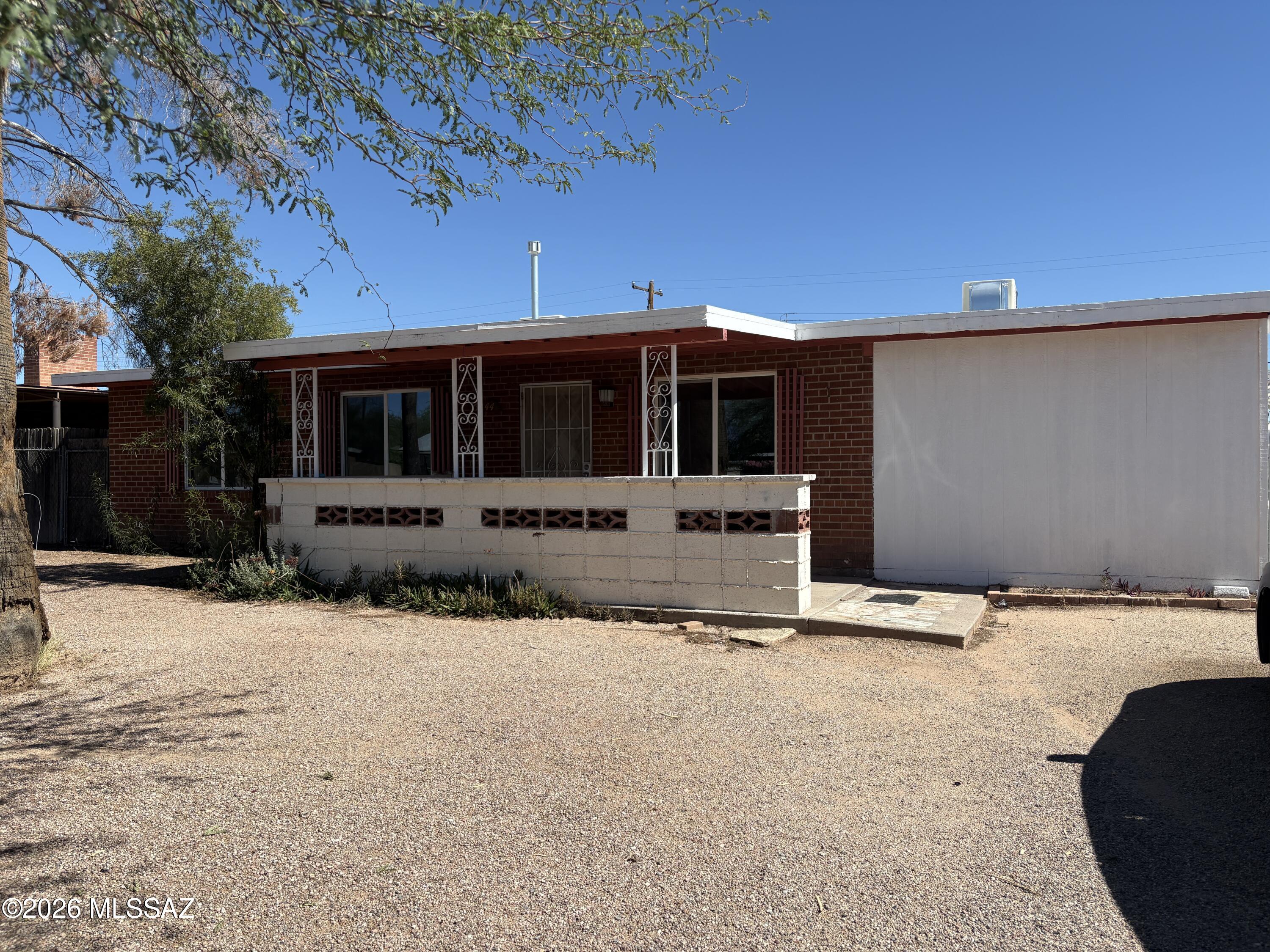 Maryvale Manor - Residential Lease