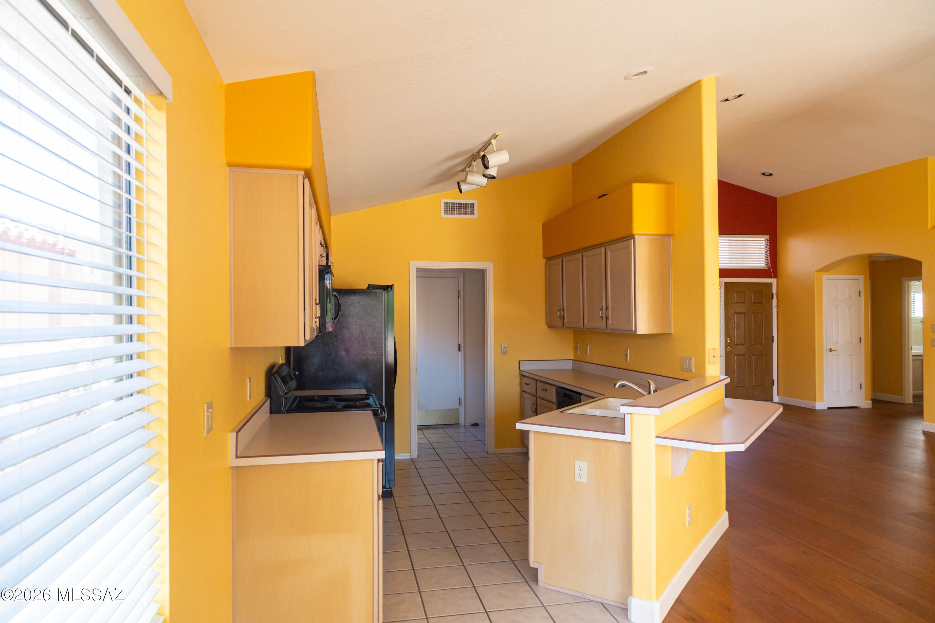 Canada Hills - Village 14 (1-64) - Residential Lease