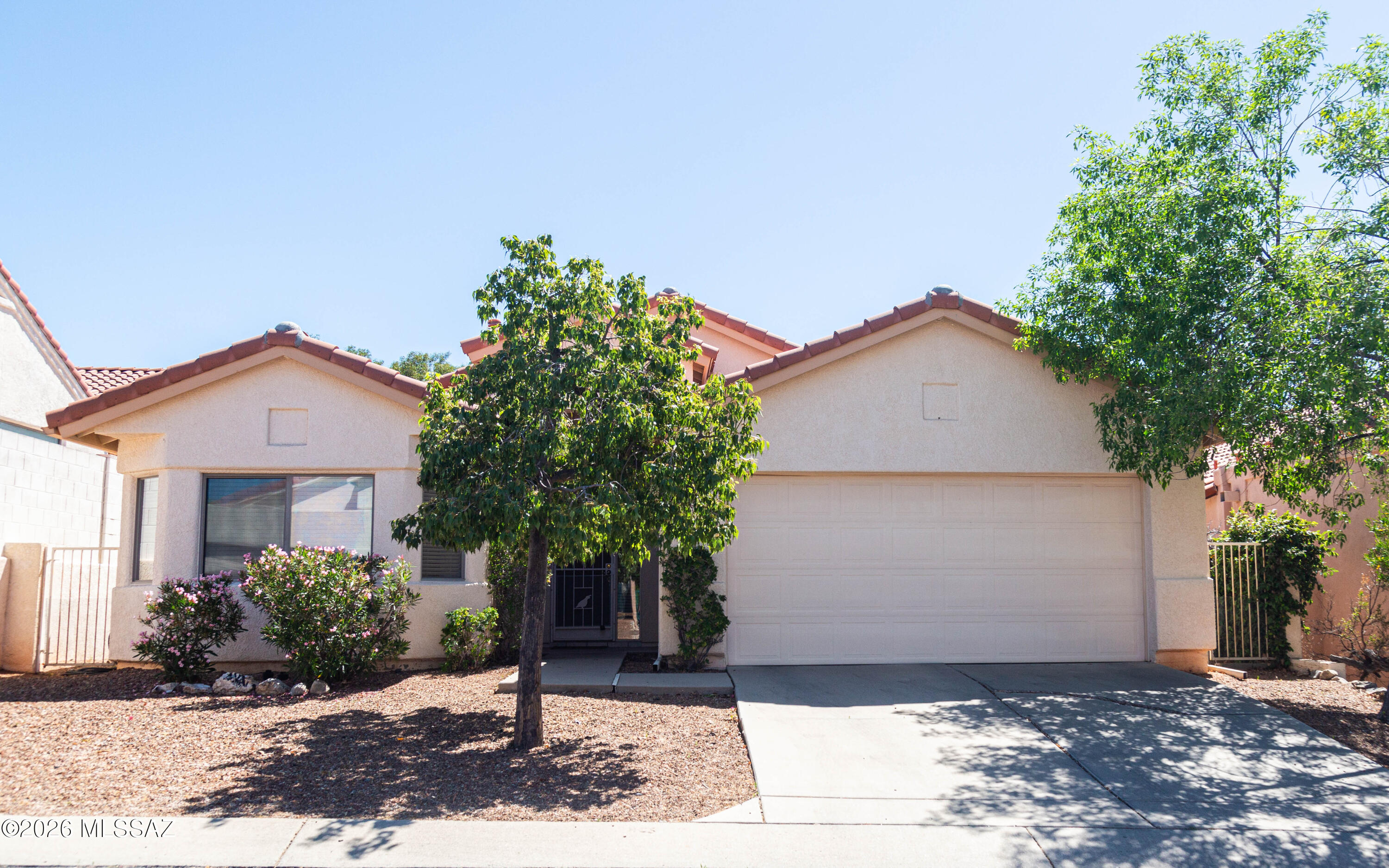 Canada Hills - Village 14 (1-64) - Residential Lease