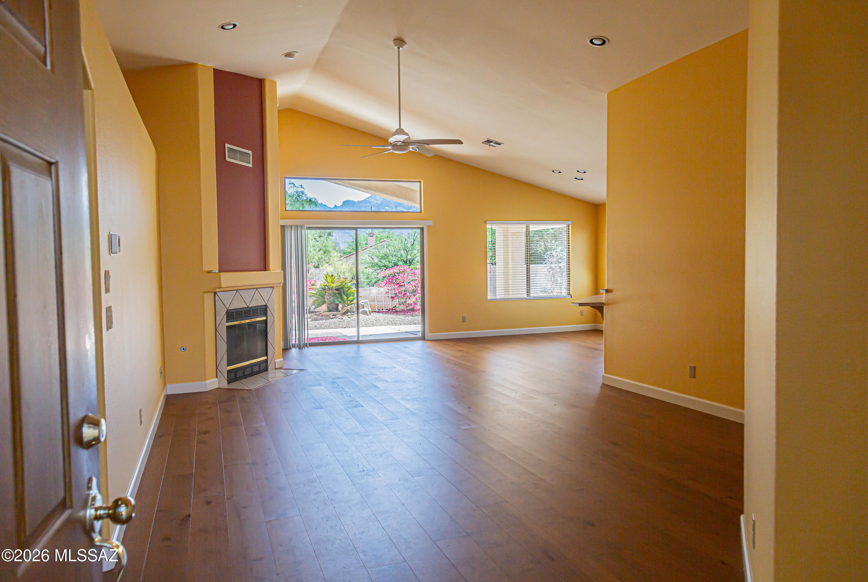 Canada Hills - Village 14 (1-64) - Residential Lease