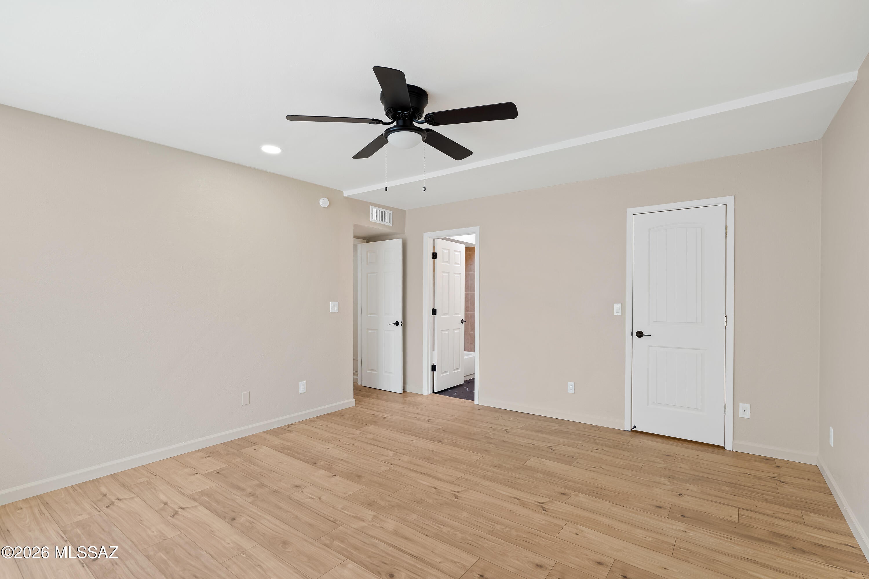 Pueblo Villas East (1-36) - Residential
