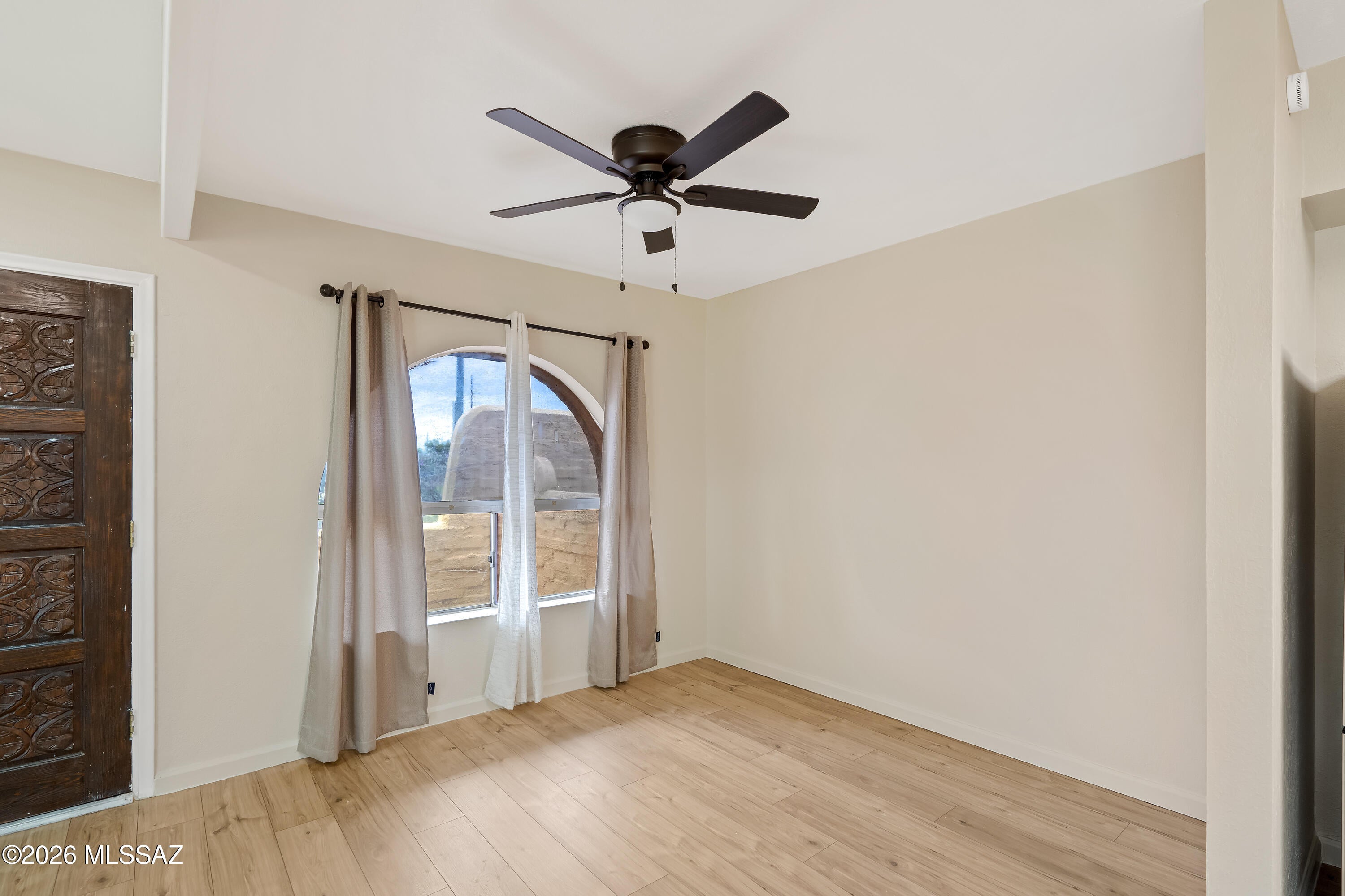 Pueblo Villas East (1-36) - Residential